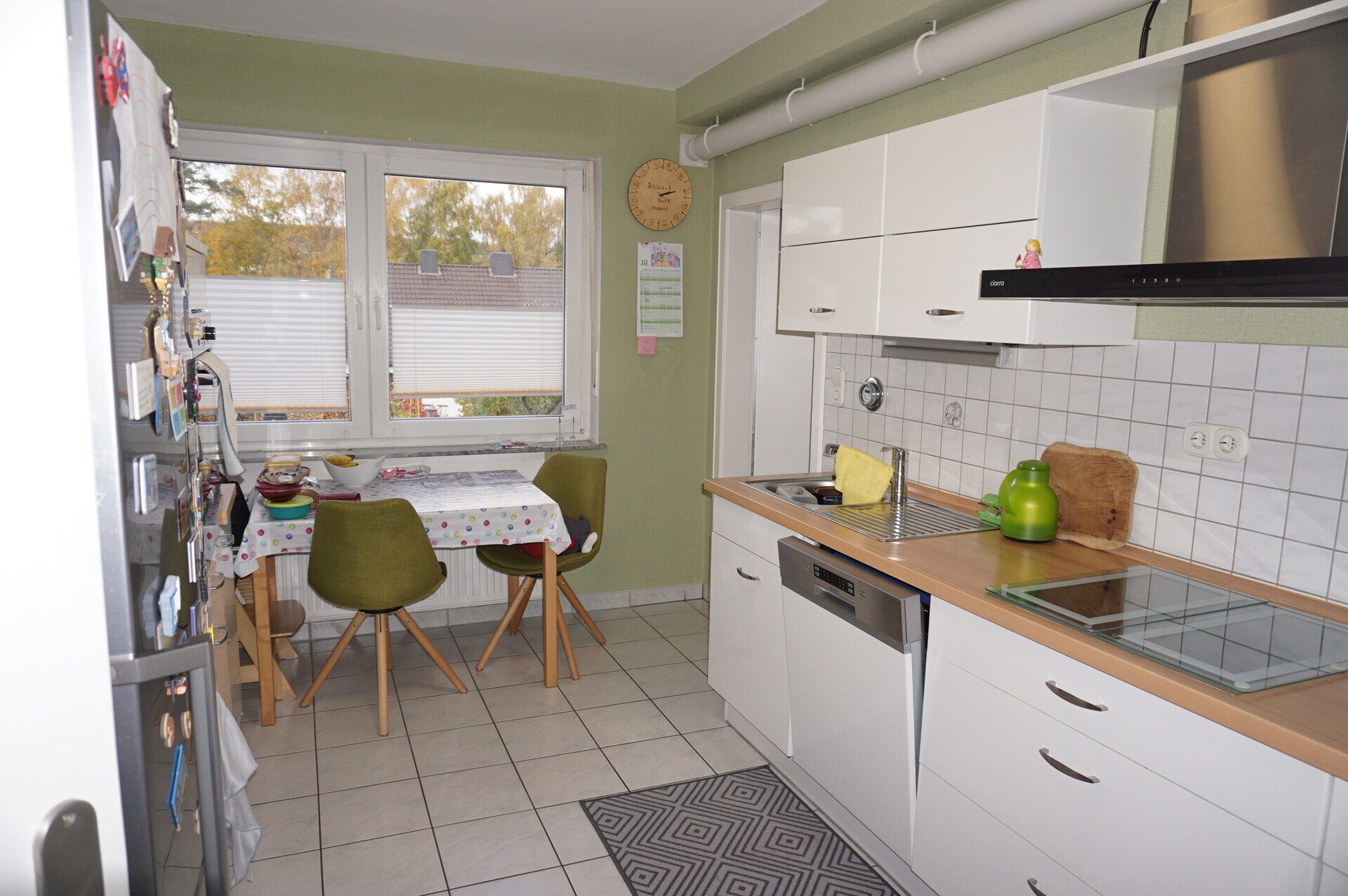 Immobilienangebot - Melsungen - Wohnen - Großzügiges, gepflegtes Zweifamilienhaus in attraktiver Lage. Keine Käuferprovision!