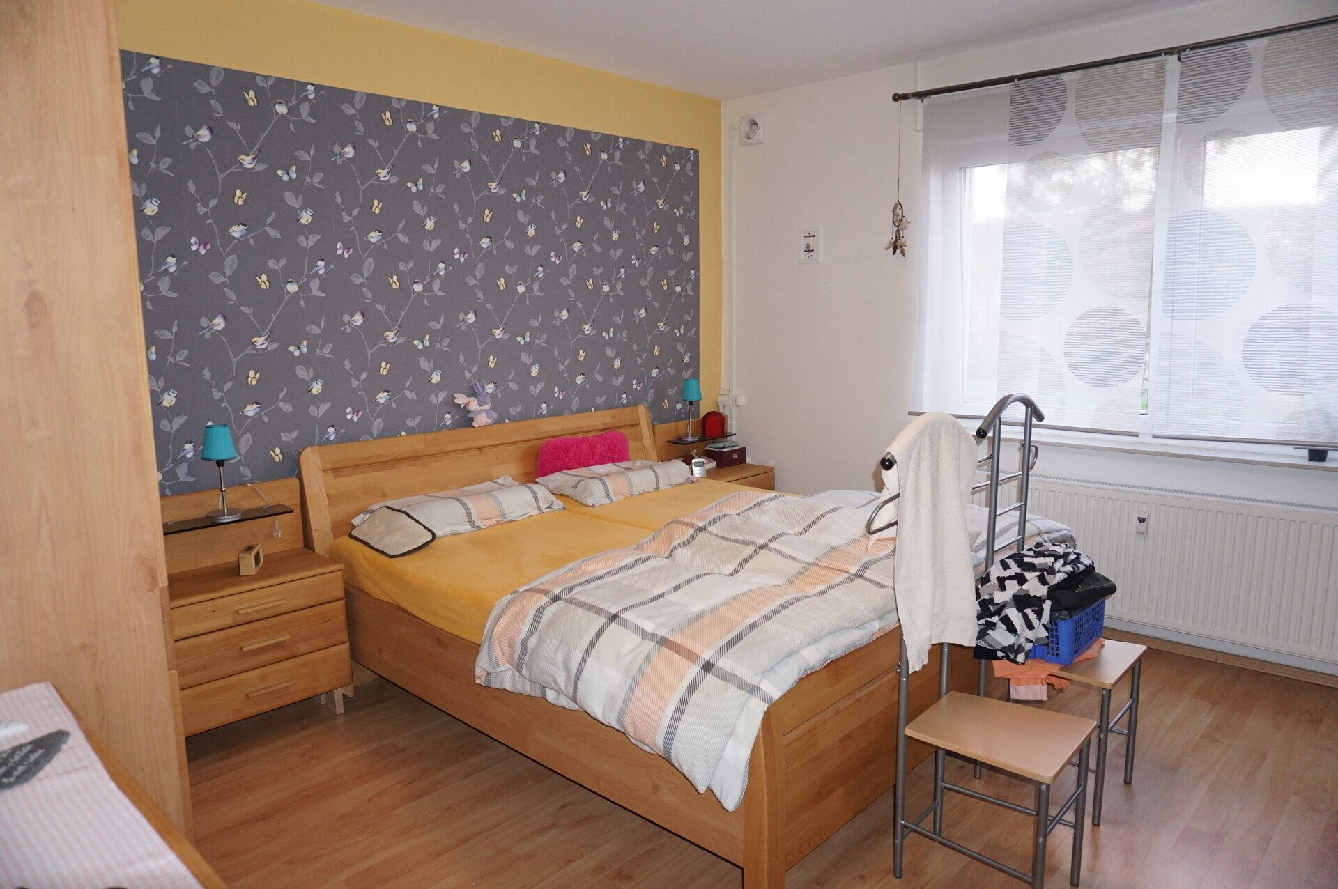 Immobilienangebot - Melsungen - Wohnen - Großzügiges, gepflegtes Zweifamilienhaus in attraktiver Lage. Keine Käuferprovision!