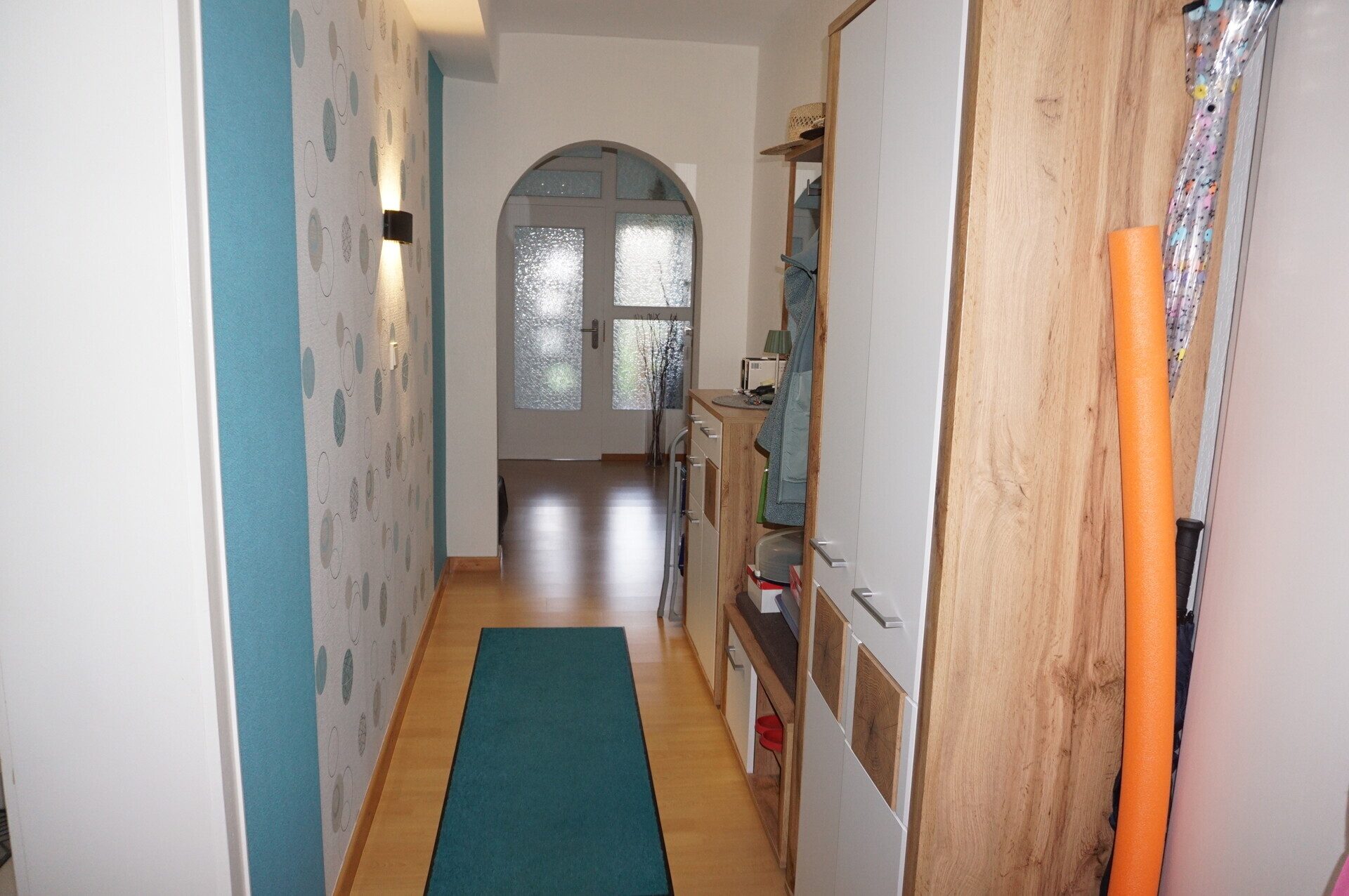 Immobilienangebot - Melsungen - Wohnen - Großzügiges, gepflegtes Zweifamilienhaus in attraktiver Lage. Keine Käuferprovision!