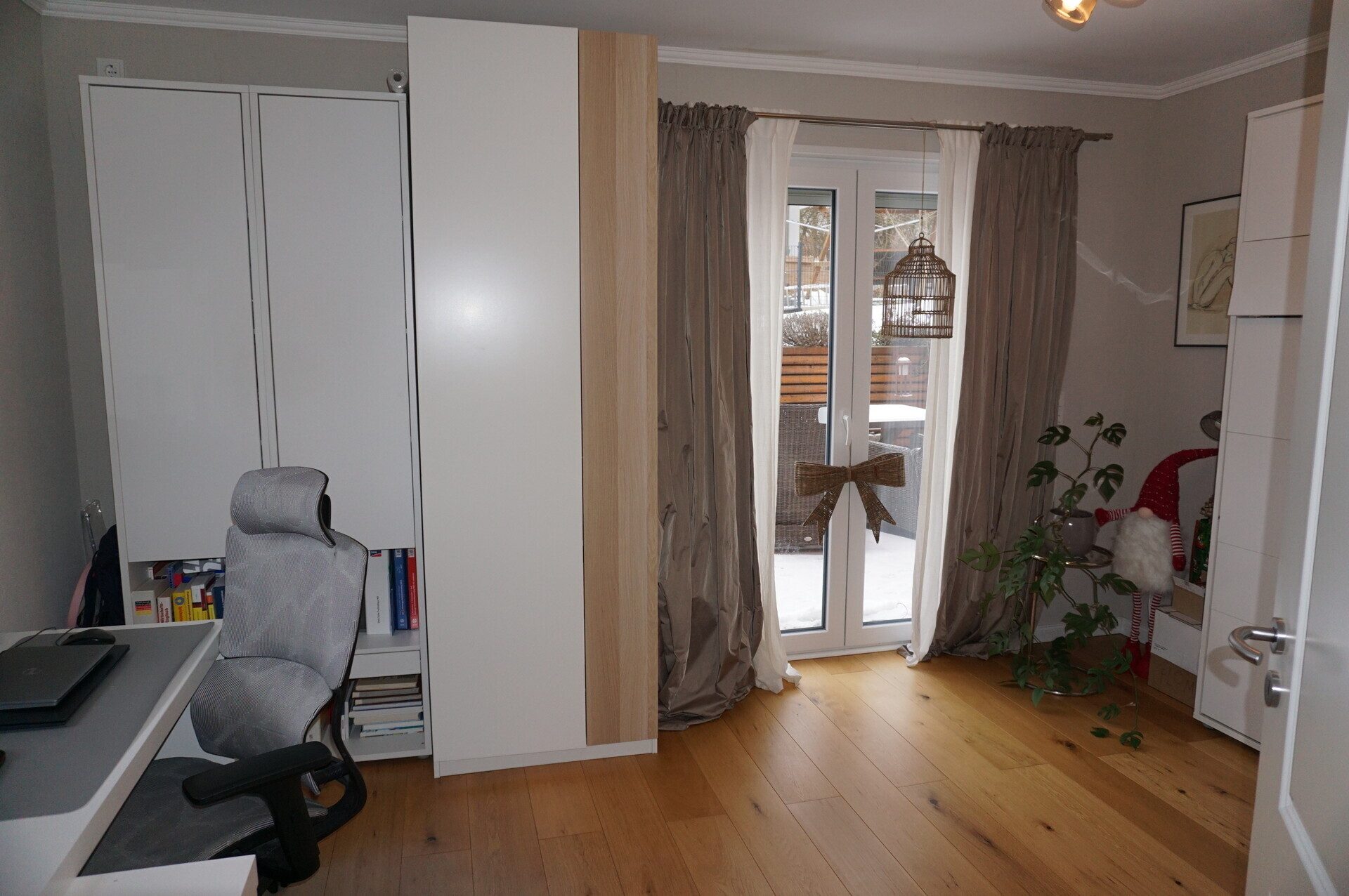 Immobilienangebot - Malsfeld / Elfershausen - Wohnen - Energieeffizientes Wohlfühlhaus für Ihre Familie. Keine Käuferprovision!