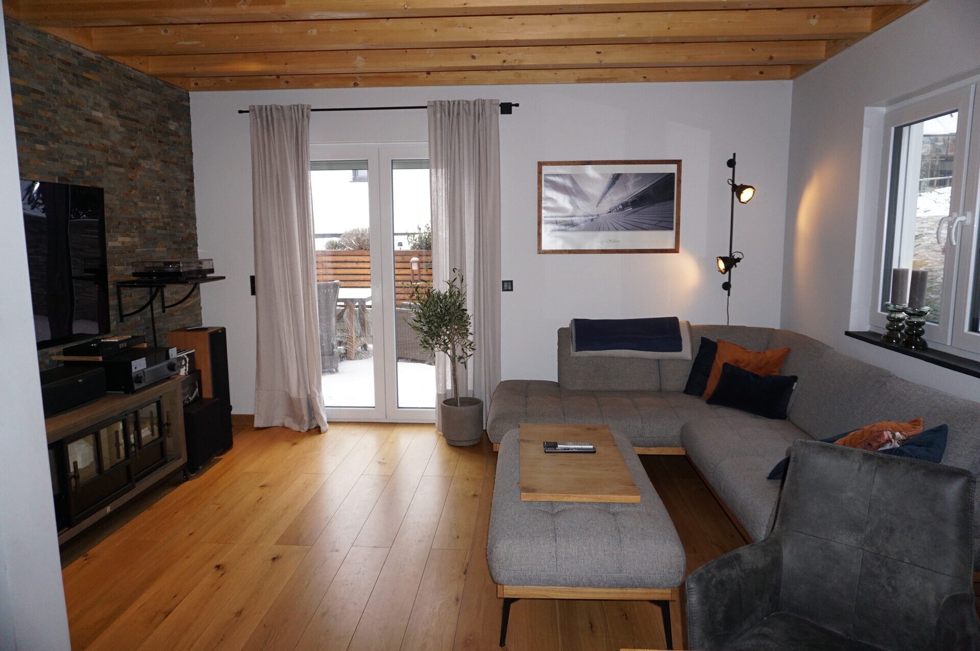 Immobilienangebot - Malsfeld / Elfershausen - Wohnen - Energieeffizientes Wohlfühlhaus für Ihre Familie. Keine Käuferprovision!