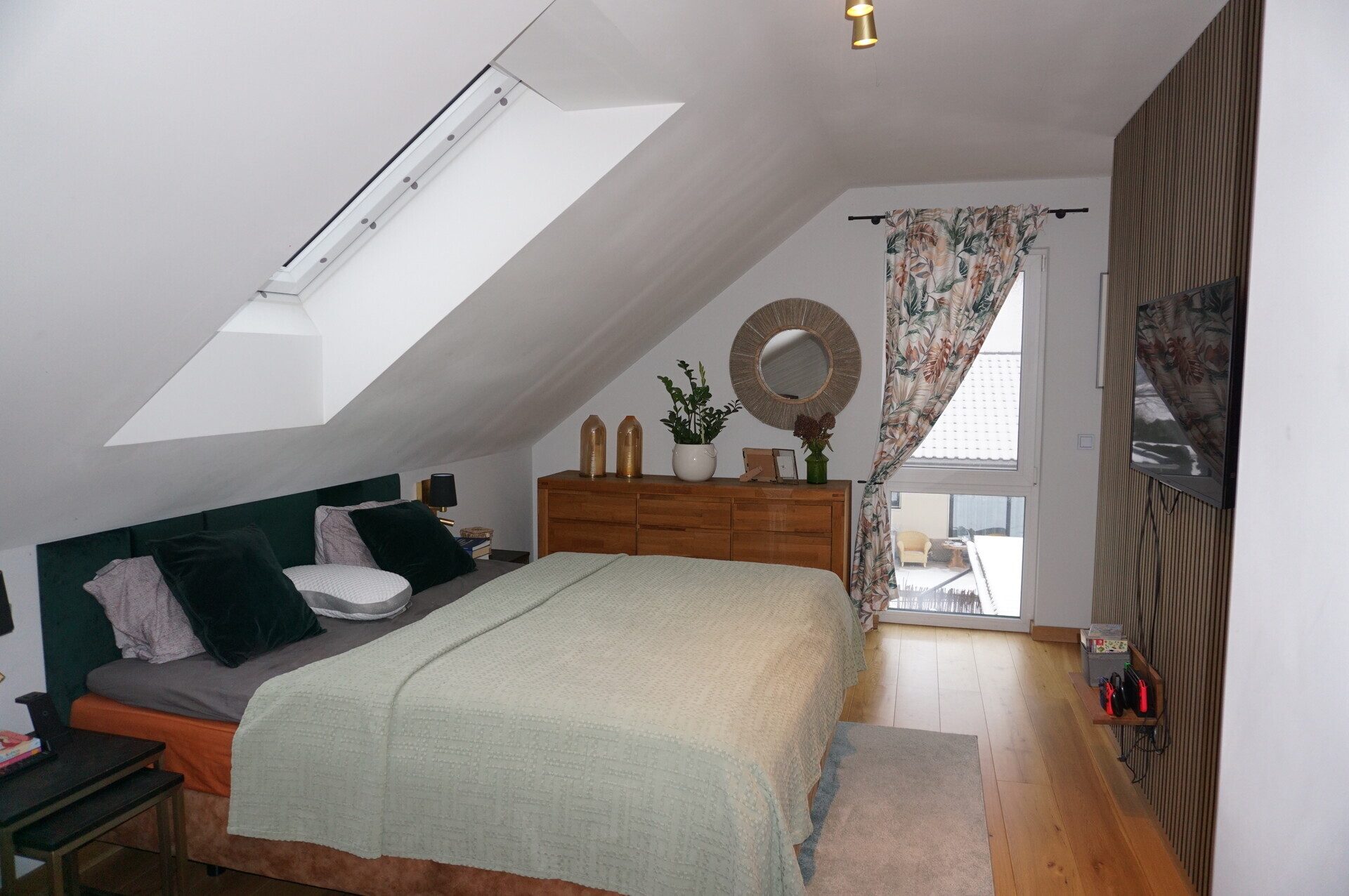 Immobilienangebot - Malsfeld / Elfershausen - Wohnen - Energieeffizientes Wohlfühlhaus für Ihre Familie. Keine Käuferprovision!