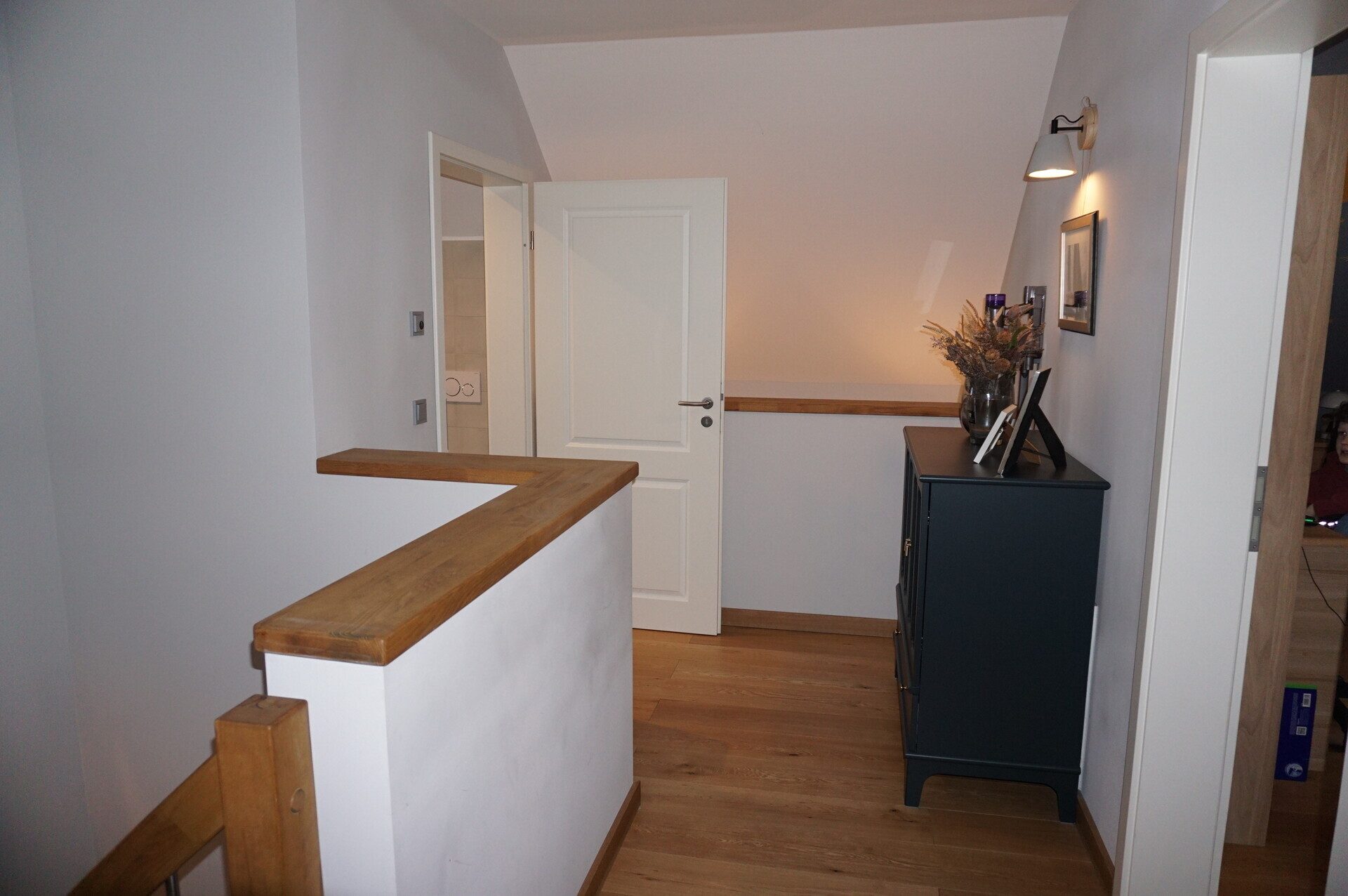 Immobilienangebot - Malsfeld / Elfershausen - Wohnen - Energieeffizientes Wohlfühlhaus für Ihre Familie. Keine Käuferprovision!