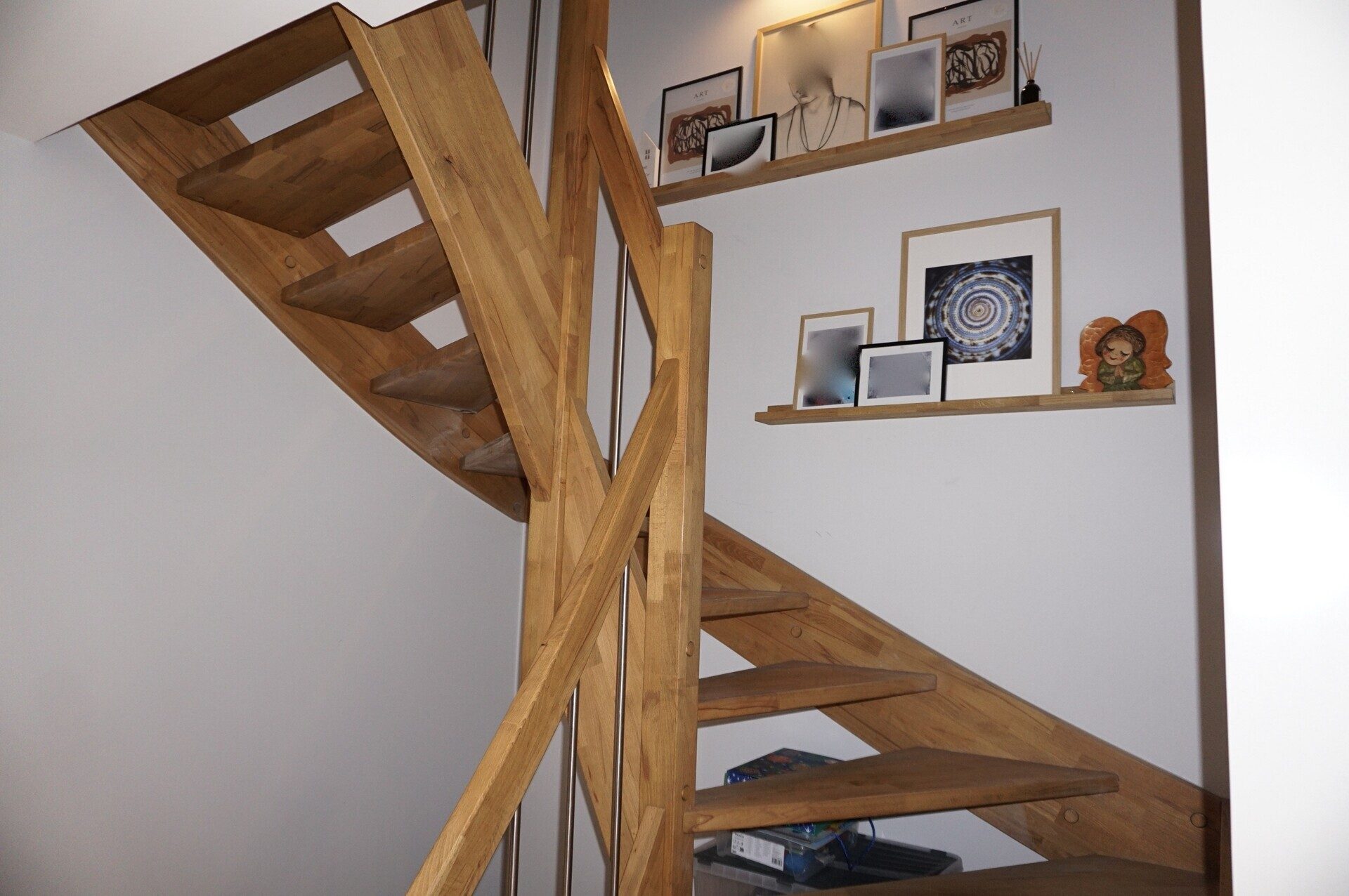 Immobilienangebot - Malsfeld / Elfershausen - Wohnen - Energieeffizientes Wohlfühlhaus für Ihre Familie. Keine Käuferprovision!
