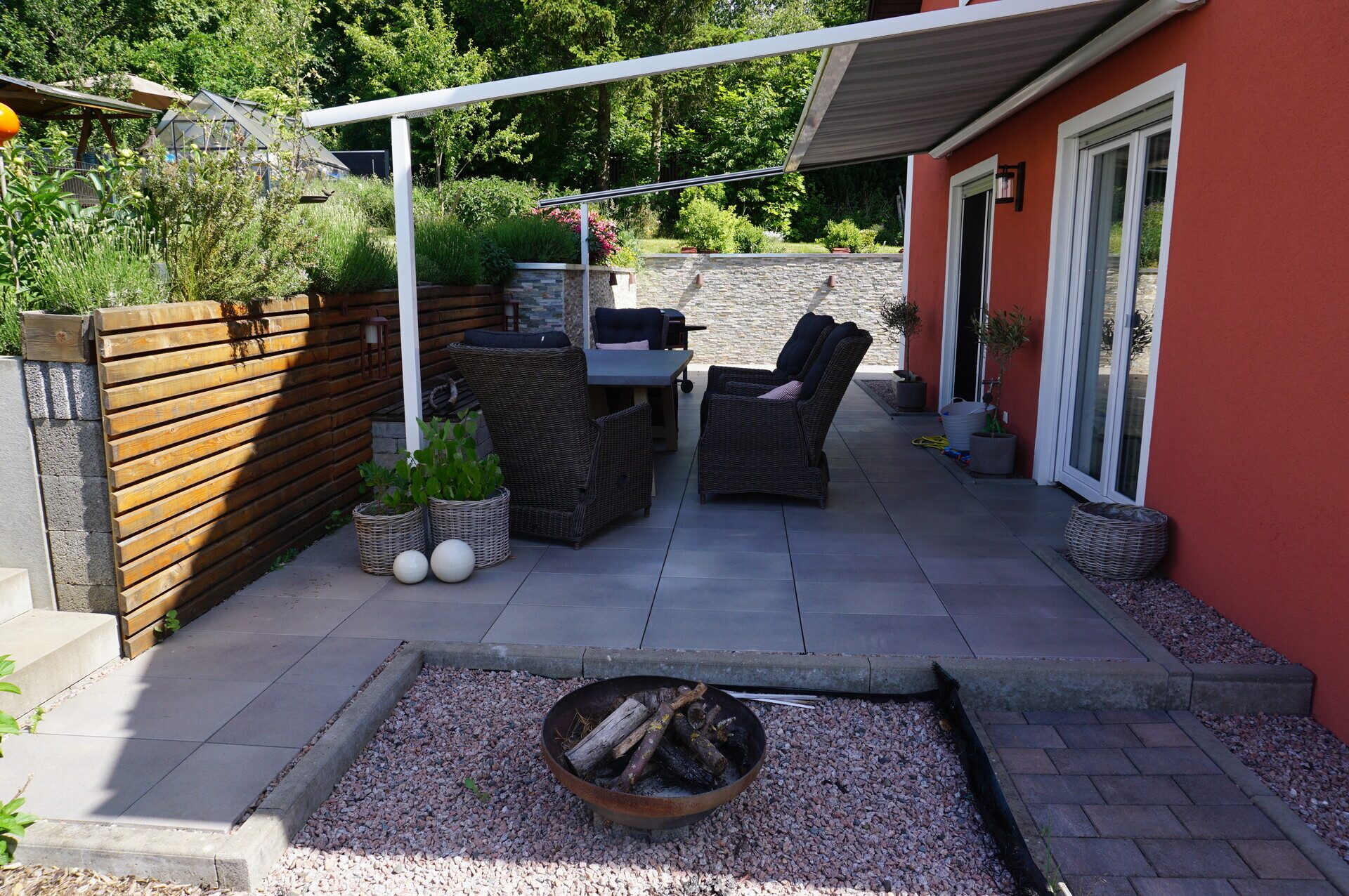 Immobilienangebot - Malsfeld / Elfershausen - Wohnen - Energieeffizientes Wohlfühlhaus für Ihre Familie. Keine Käuferprovision!