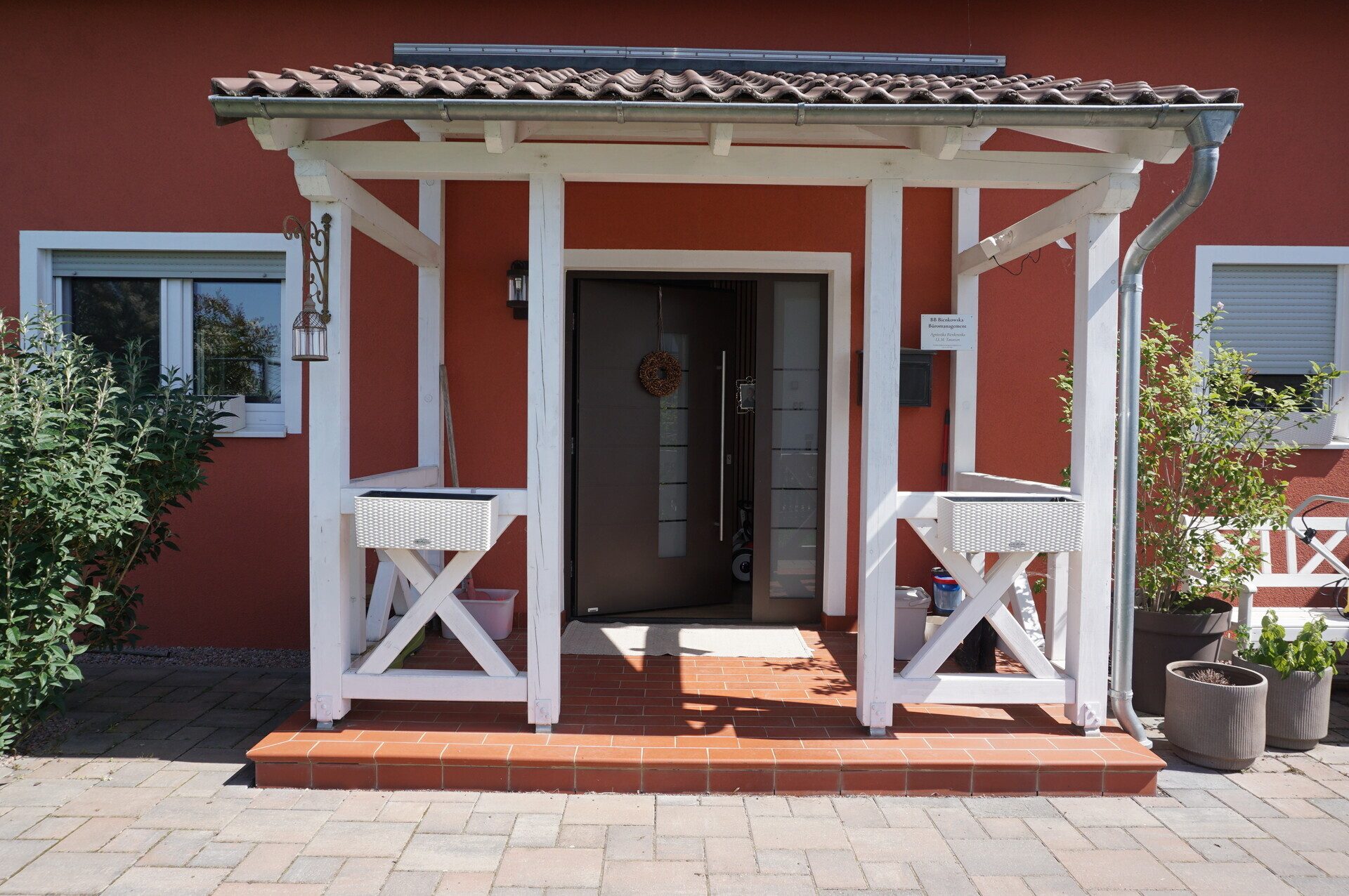 Immobilienangebot - Malsfeld / Elfershausen - Wohnen - Energieeffizientes Wohlfühlhaus für Ihre Familie. Keine Käuferprovision!