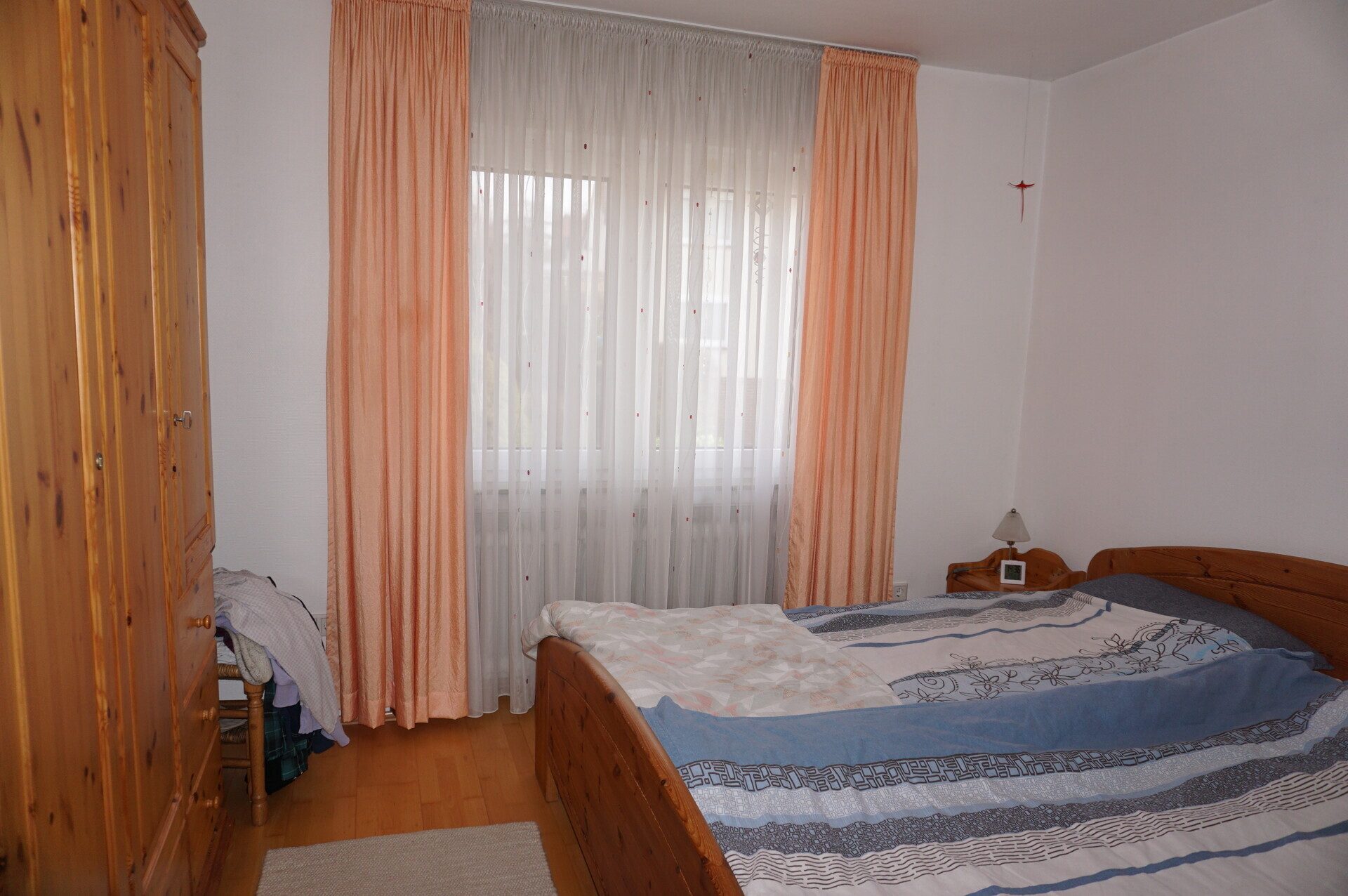 Immobilienangebot - Guxhagen - Wohnen - Rundum gepflegtes Einfamilienhaus in Guxhagen. Keine Käuferprovision!