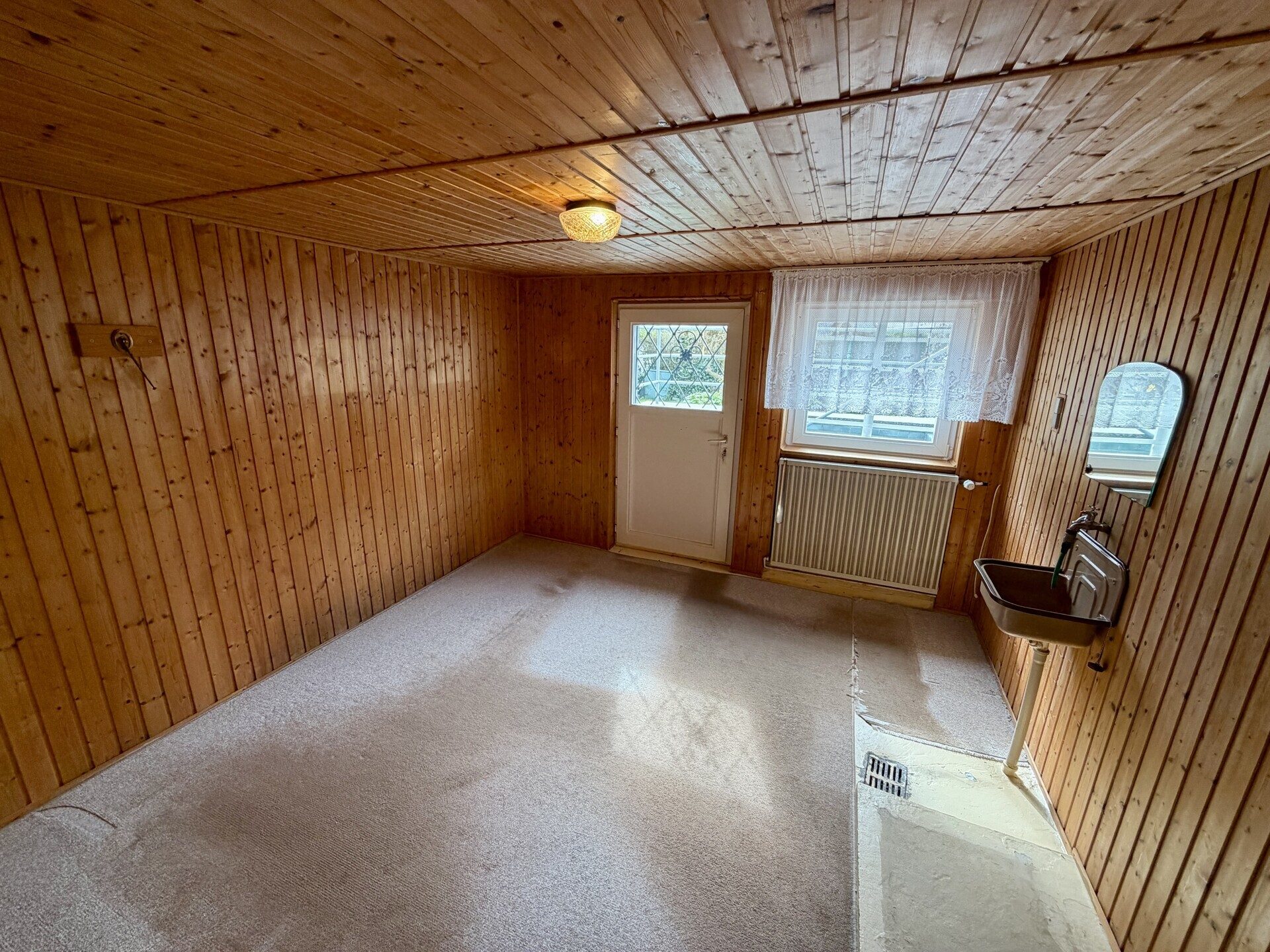 Immobilienangebot - Kassel - Wohnen - Ideal für Paare oder kleine Familien: EFH in Kirchditmold! KEINE KÄUFERPROVISION