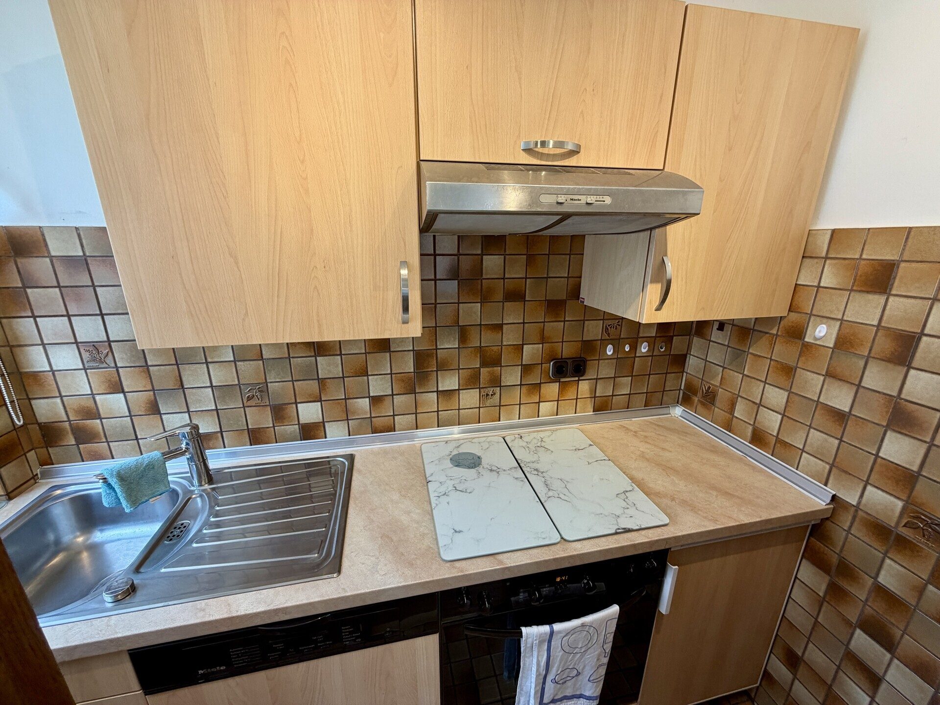 Immobilienangebot - Kassel - Wohnen - Ideal für Paare oder kleine Familien: EFH in Kirchditmold! KEINE KÄUFERPROVISION