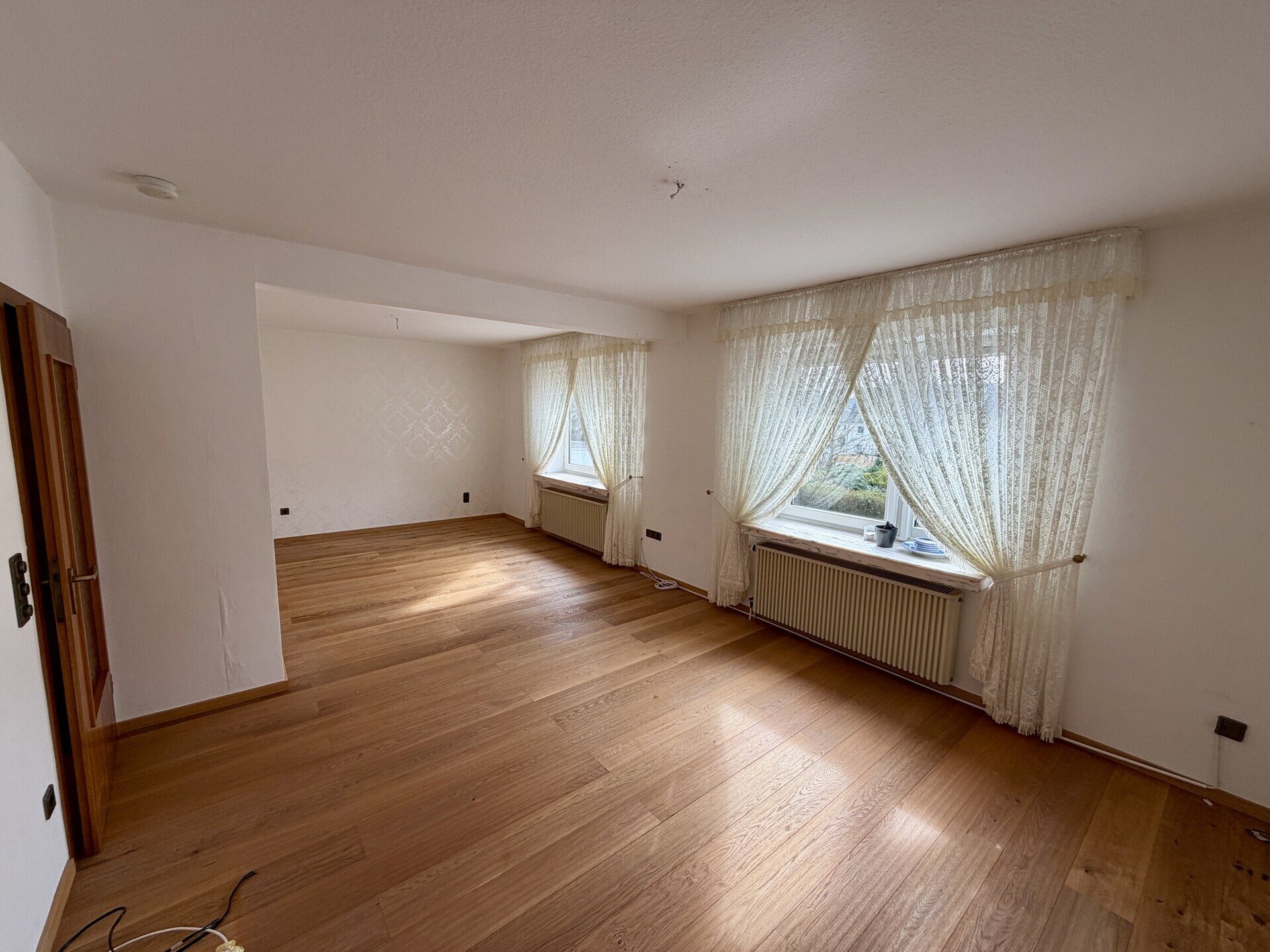 Immobilienangebot - Kassel - Wohnen - Ideal für Paare oder kleine Familien: EFH in Kirchditmold! KEINE KÄUFERPROVISION