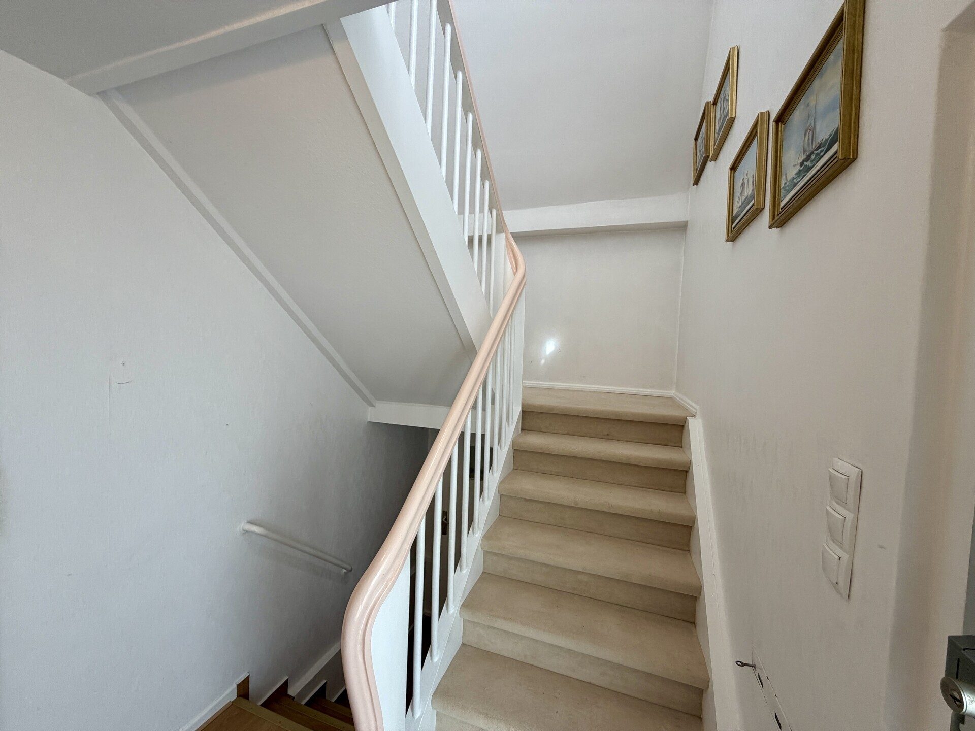 Immobilienangebot - Kassel - Wohnen - Ideal für Paare oder kleine Familien: EFH in Kirchditmold! KEINE KÄUFERPROVISION