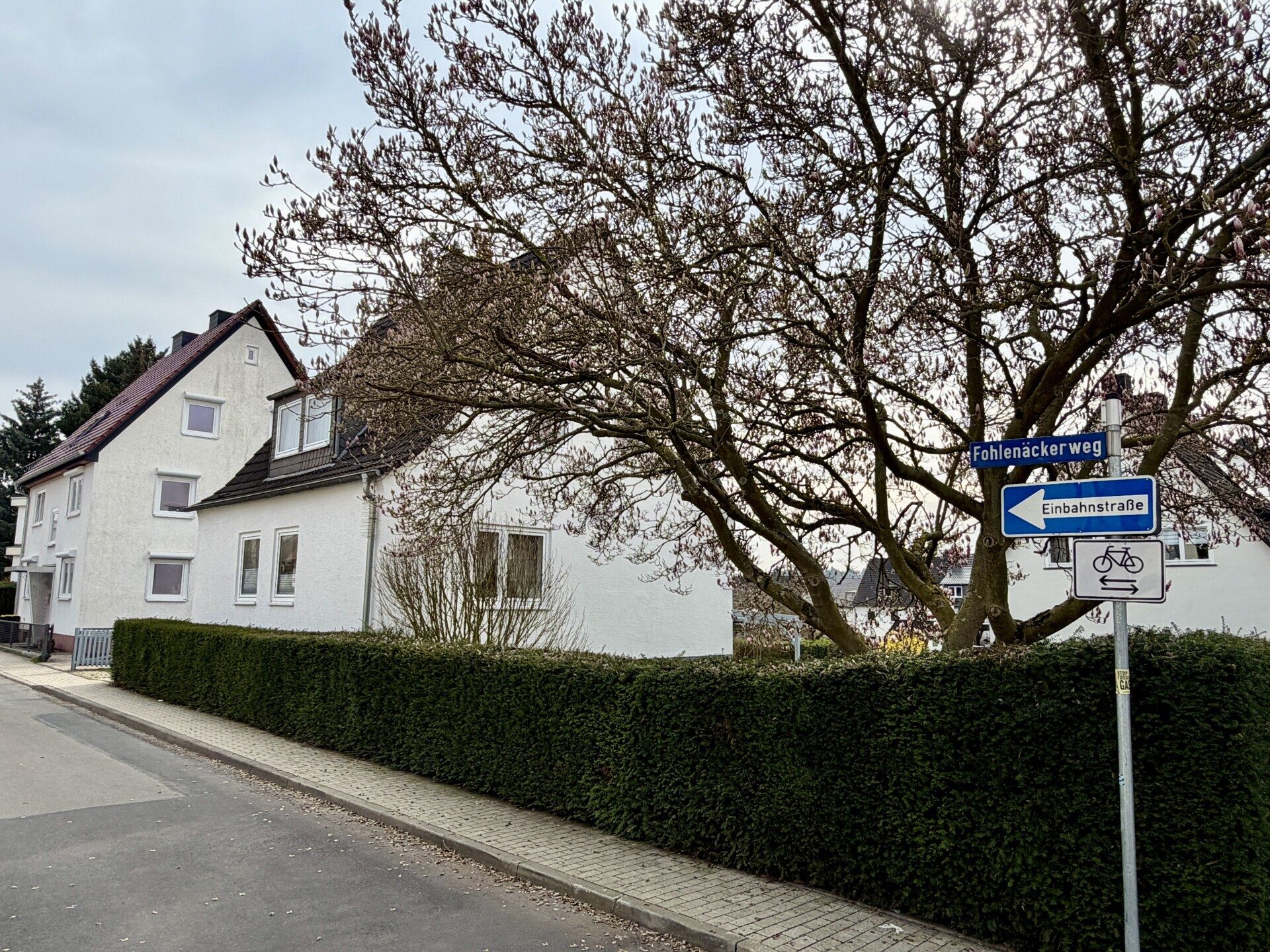 Immobilienangebot - Kassel - Wohnen - Ideal für Paare oder kleine Familien: EFH in Kirchditmold! KEINE KÄUFERPROVISION