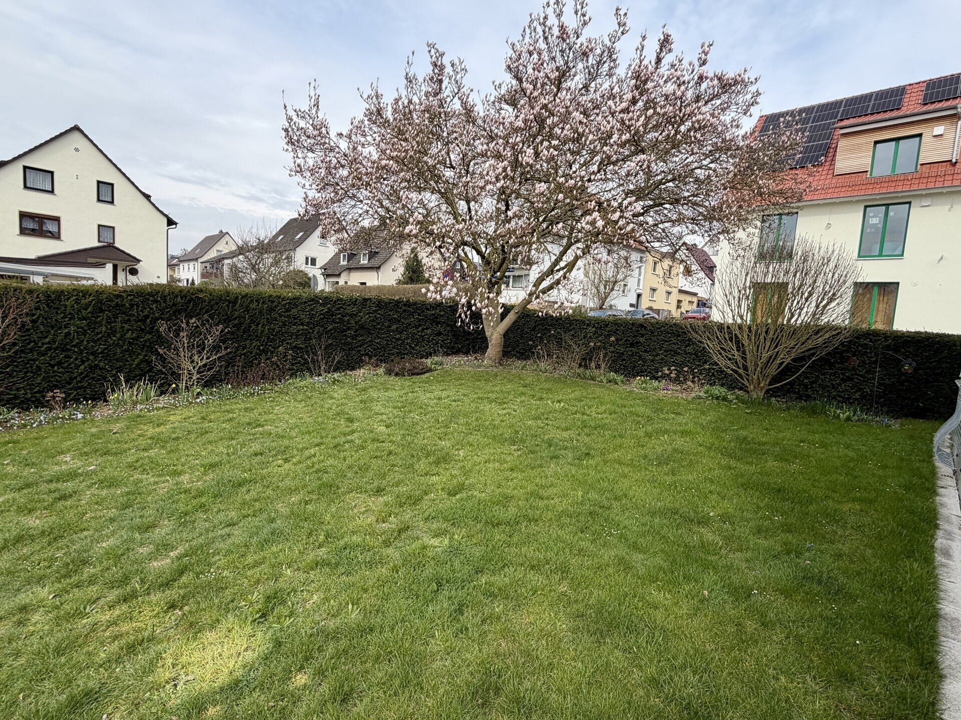Immobilienangebot - Kassel - Wohnen - Ideal für Paare oder kleine Familien: EFH in Kirchditmold! KEINE KÄUFERPROVISION