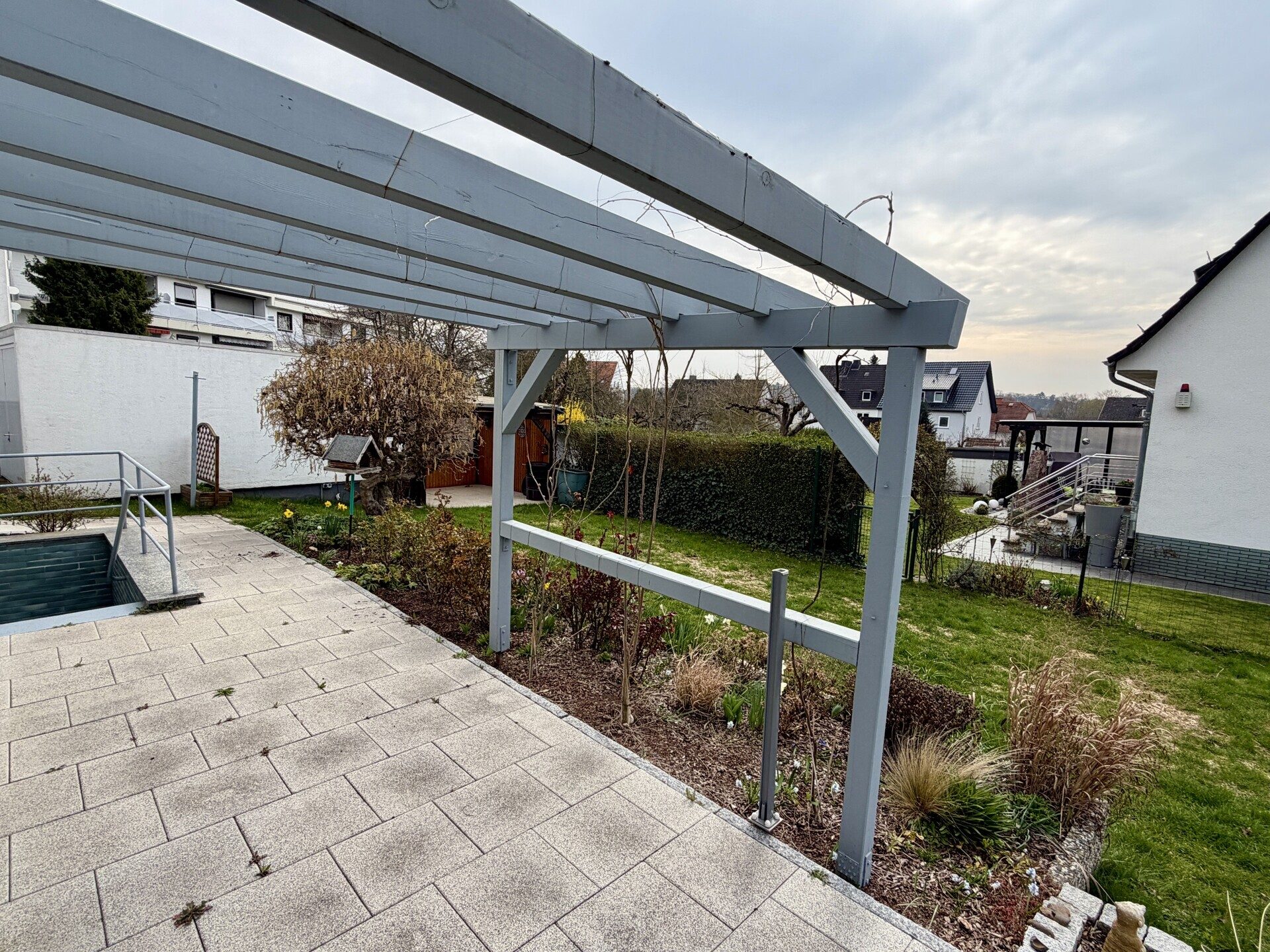 Immobilienangebot - Kassel - Wohnen - Ideal für Paare oder kleine Familien: EFH in Kirchditmold! KEINE KÄUFERPROVISION