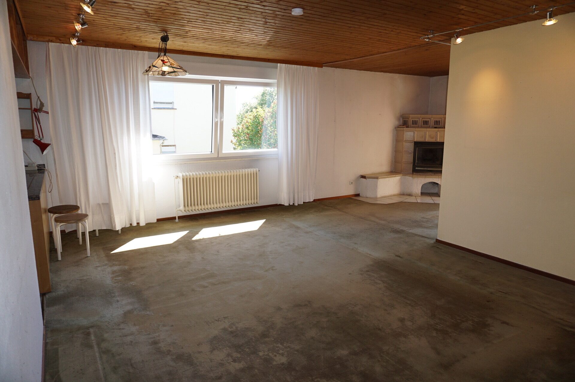 Immobilienangebot - Felsberg / Neuenbrunslar - Wohnen - Für alle, die Privatsphäre und Naturnähe suchen. Keine Käuferprovision!