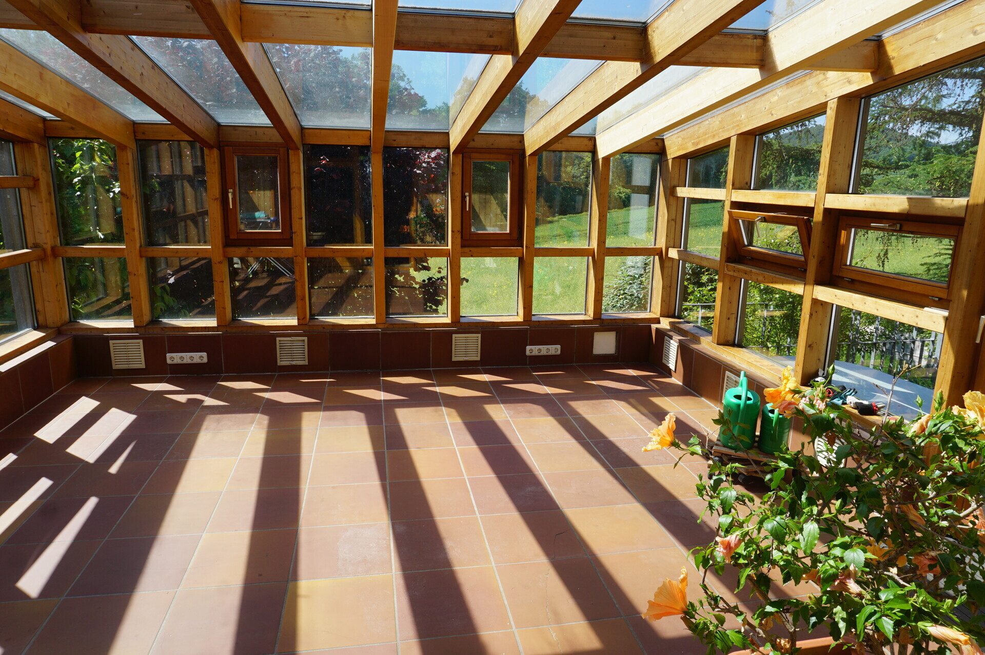 Immobilienangebot - Felsberg / Neuenbrunslar - Wohnen - Für alle, die Privatsphäre und Naturnähe suchen. Keine Käuferprovision!