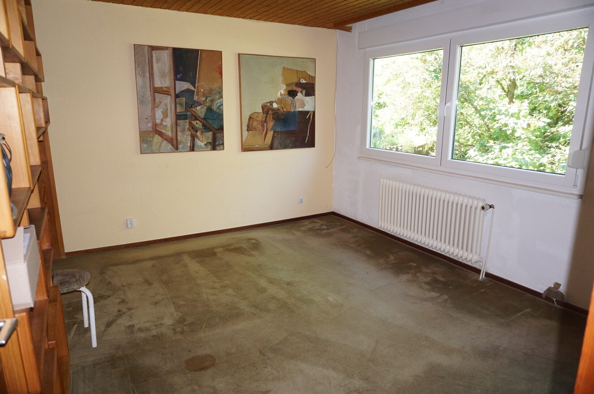 Immobilienangebot - Felsberg / Neuenbrunslar - Wohnen - Für alle, die Privatsphäre und Naturnähe suchen. Keine Käuferprovision!