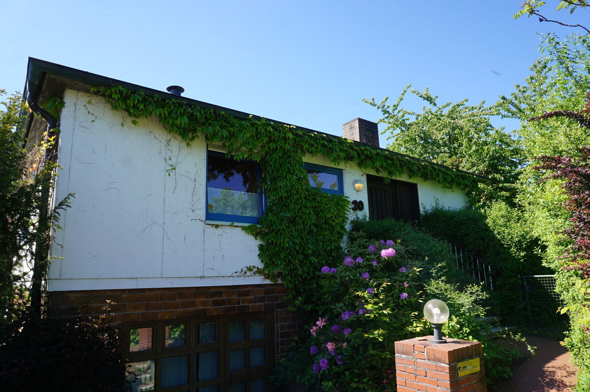 Immobilienangebot - Felsberg / Neuenbrunslar - Wohnen - Für alle, die Privatsphäre und Naturnähe suchen. Keine Käuferprovision!
