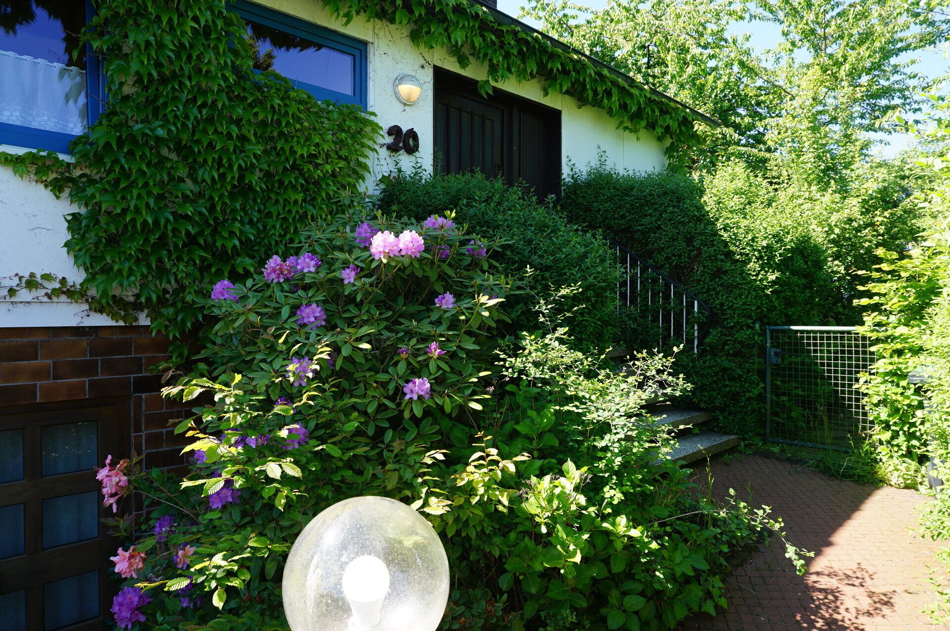 Immobilienangebot - Felsberg / Neuenbrunslar - Wohnen - Für alle, die Privatsphäre und Naturnähe suchen. Keine Käuferprovision!