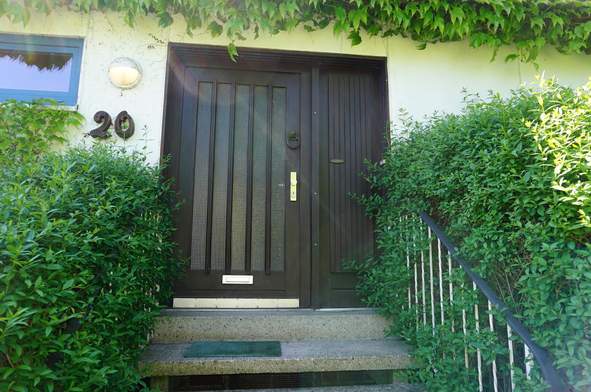Immobilienangebot - Felsberg / Neuenbrunslar - Wohnen - Für alle, die Privatsphäre und Naturnähe suchen. Keine Käuferprovision!