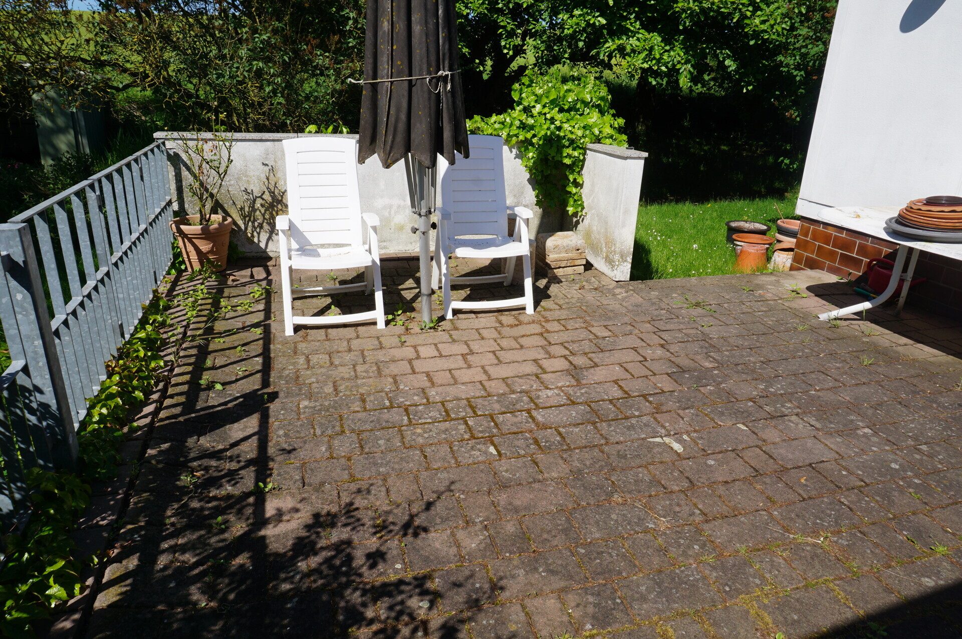 Immobilienangebot - Felsberg / Neuenbrunslar - Wohnen - Für alle, die Privatsphäre und Naturnähe suchen. Keine Käuferprovision!