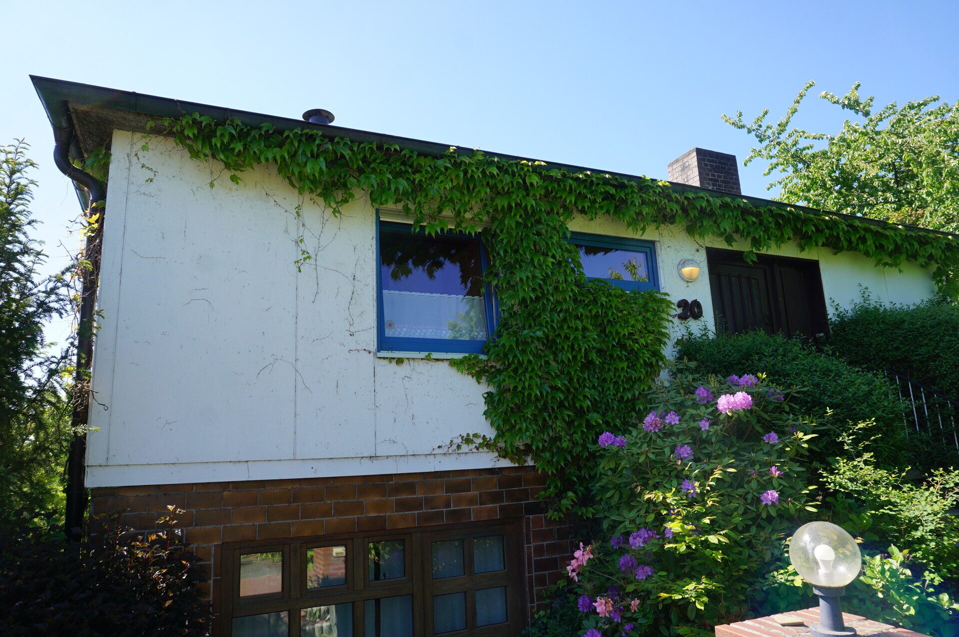 Immobilienangebot - Felsberg / Neuenbrunslar - Wohnen - Für alle, die Privatsphäre und Naturnähe suchen. Keine Käuferprovision!
