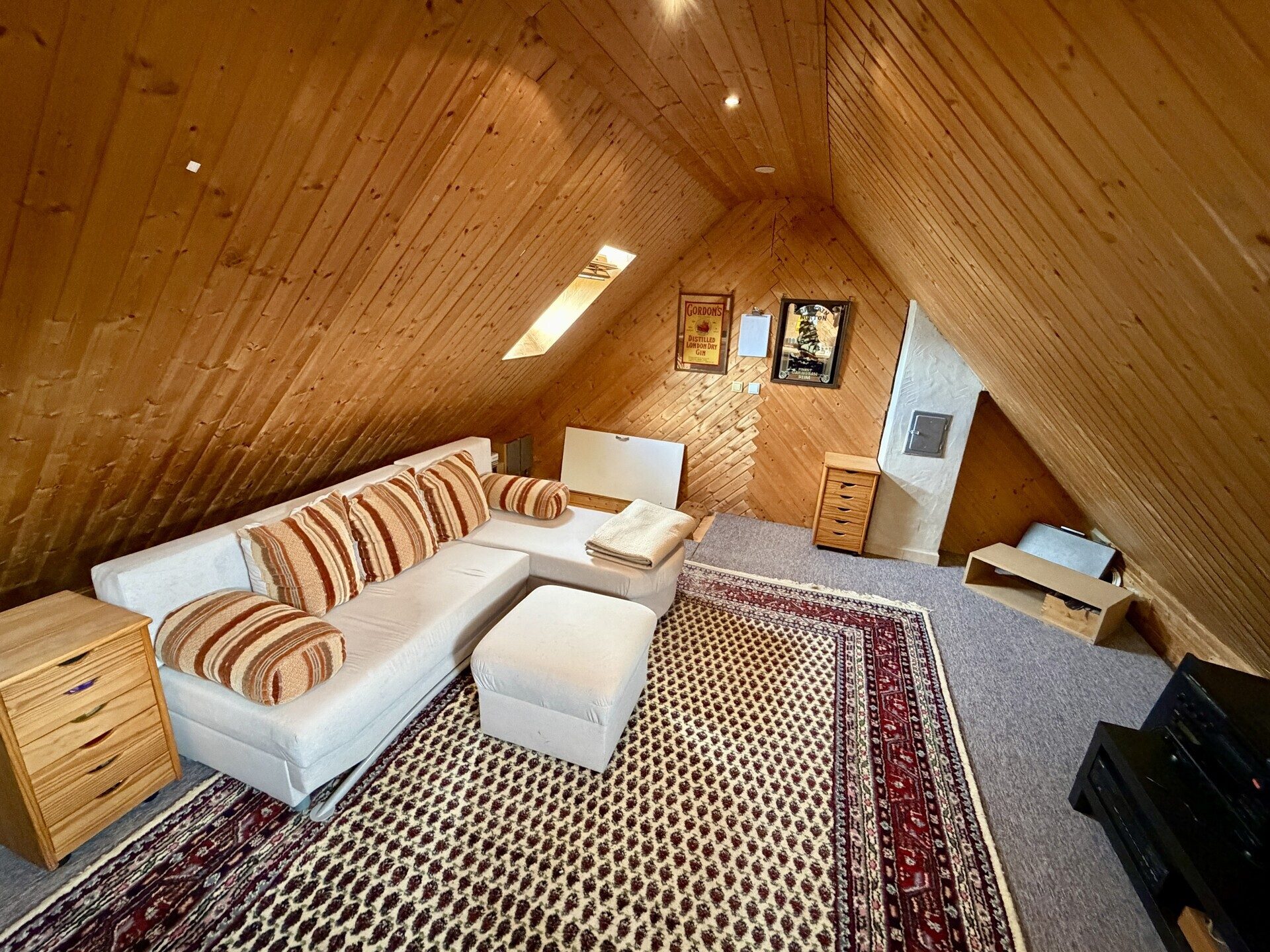 Immobilienangebot - Vellmar / Frommershausen - Wohnen - Doppelhaushälfte für Paare oder kleine Familien! KEINE KÄUFERPROVISION