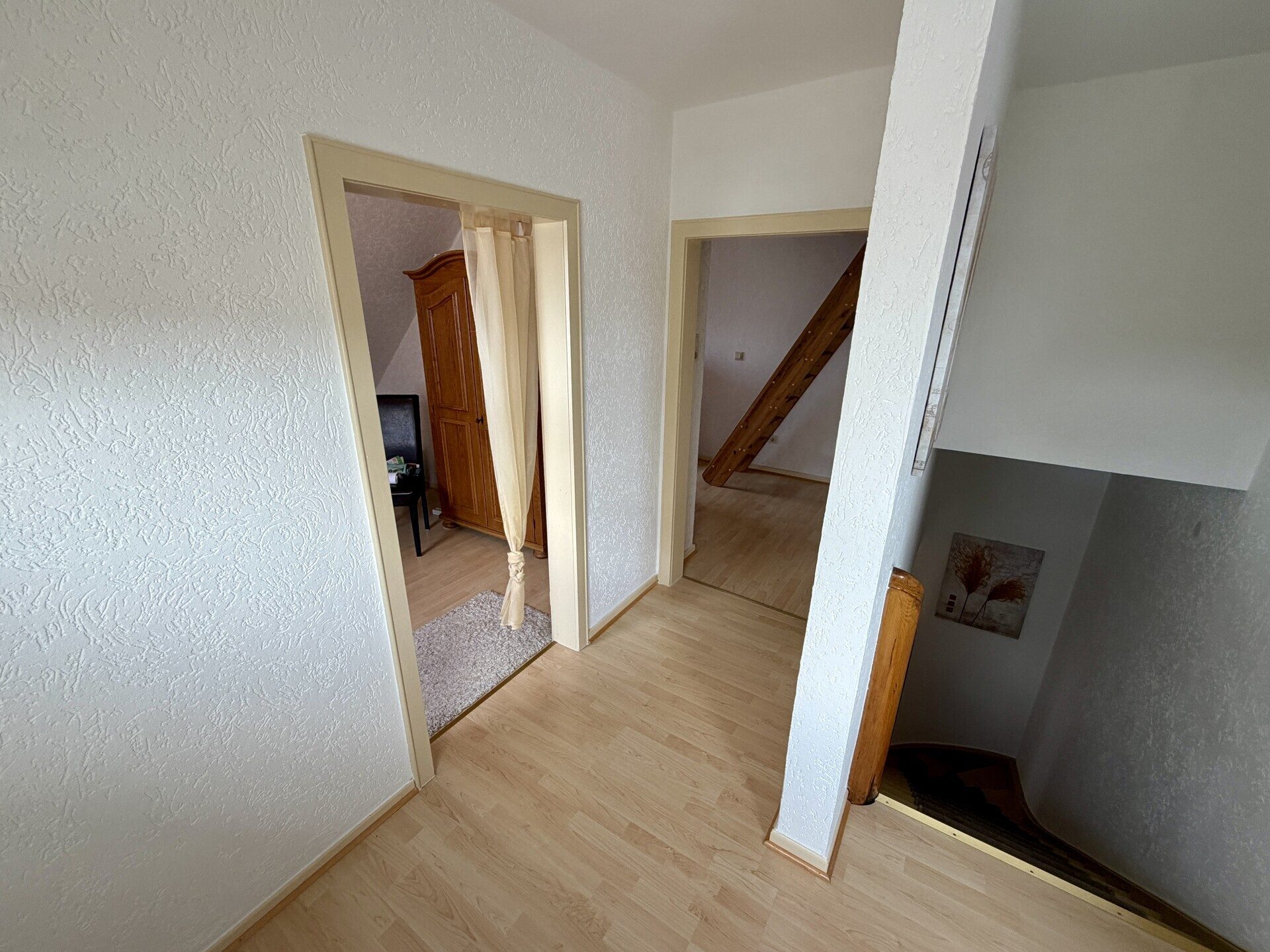 Immobilienangebot - Vellmar / Frommershausen - Wohnen - Doppelhaushälfte für Paare oder kleine Familien! KEINE KÄUFERPROVISION