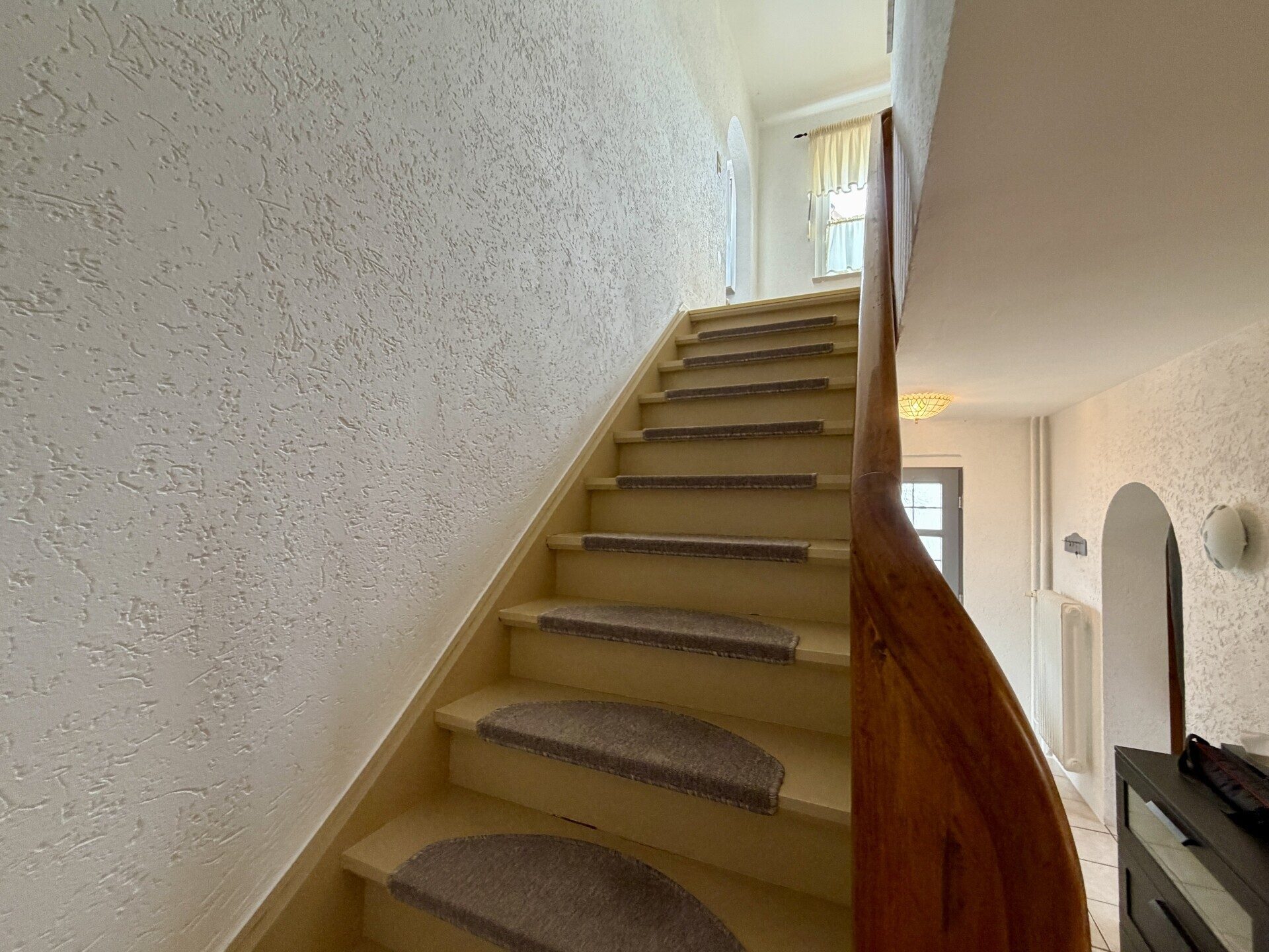Immobilienangebot - Vellmar / Frommershausen - Wohnen - Doppelhaushälfte für Paare oder kleine Familien! KEINE KÄUFERPROVISION