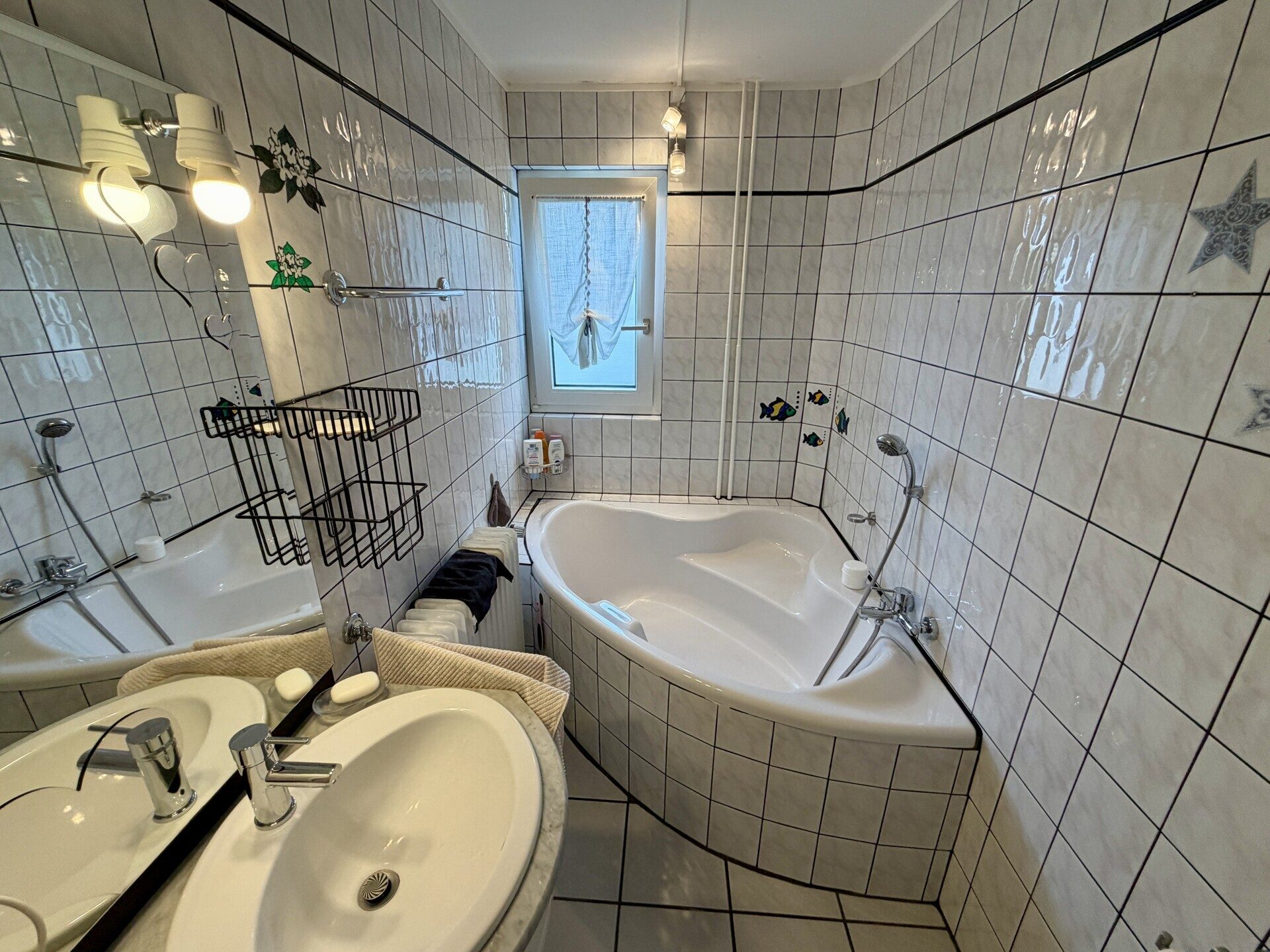 Immobilienangebot - Vellmar / Frommershausen - Wohnen - Doppelhaushälfte für Paare oder kleine Familien! KEINE KÄUFERPROVISION