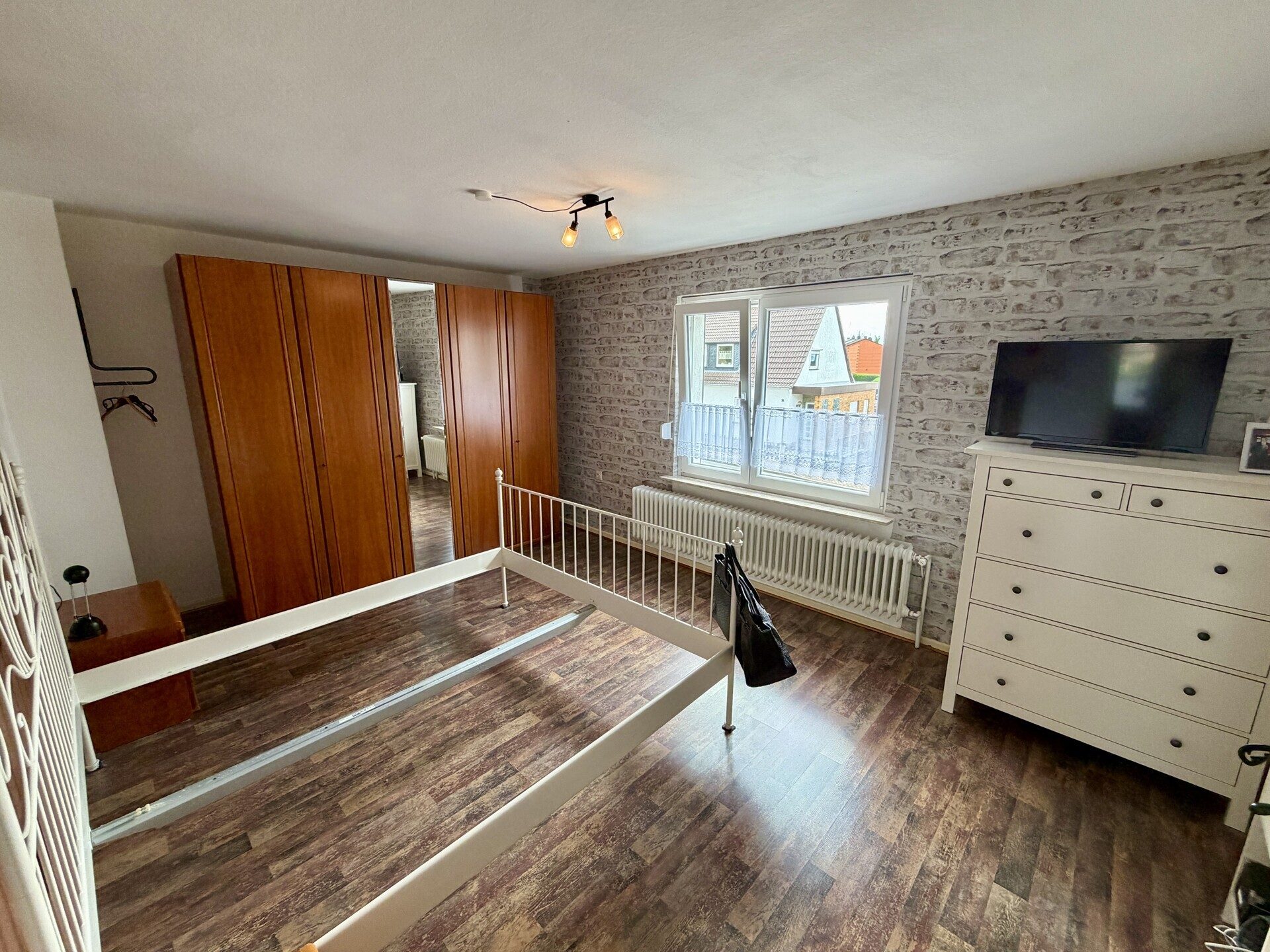 Immobilienangebot - Vellmar / Frommershausen - Wohnen - Doppelhaushälfte für Paare oder kleine Familien! KEINE KÄUFERPROVISION