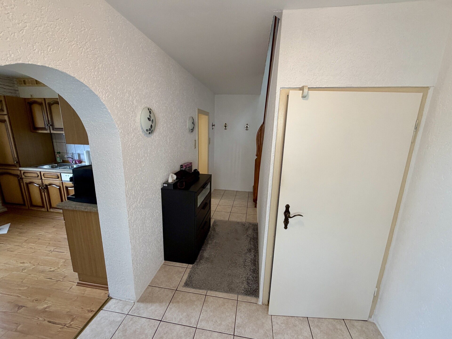 Immobilienangebot - Vellmar / Frommershausen - Wohnen - Doppelhaushälfte für Paare oder kleine Familien! KEINE KÄUFERPROVISION