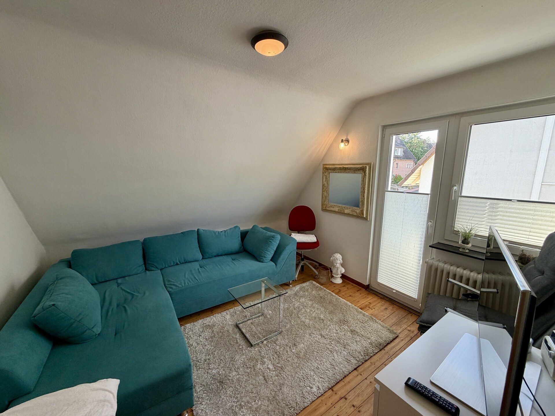 Immobilienangebot - Schauenburg / Hoof - Wohnen - Kompaktes und gepflegtes Familiendomizil in Hoof!
KEINE KÄUFERPROVISION