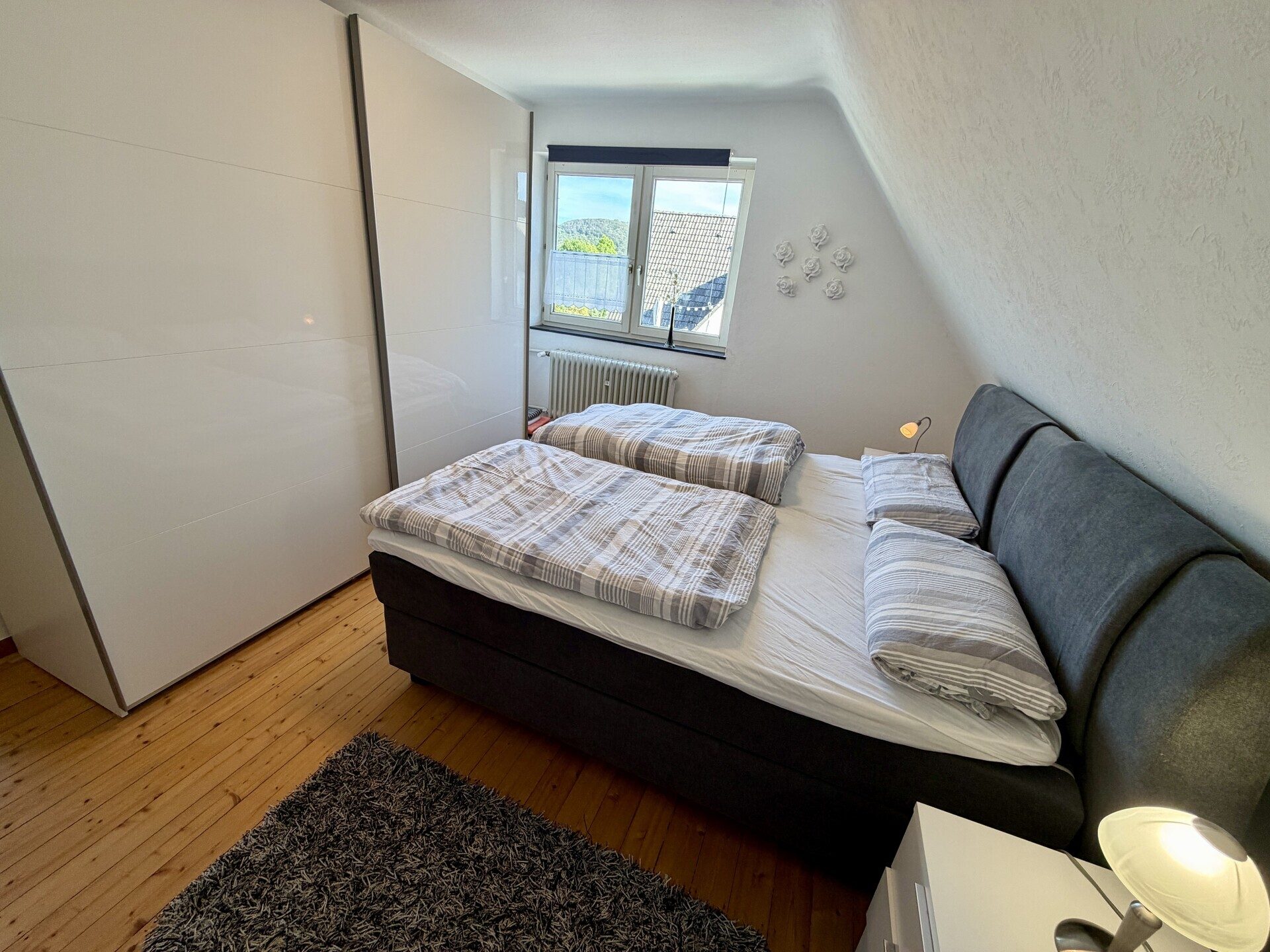 Immobilienangebot - Schauenburg / Hoof - Wohnen - Kompaktes und gepflegtes Familiendomizil in Hoof!
KEINE KÄUFERPROVISION