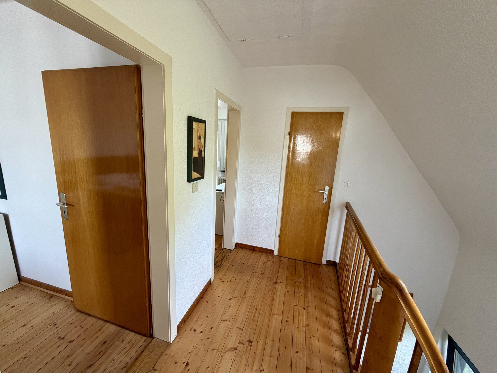 Immobilienangebot - Schauenburg / Hoof - Wohnen - Kompaktes und gepflegtes Familiendomizil in Hoof!
KEINE KÄUFERPROVISION