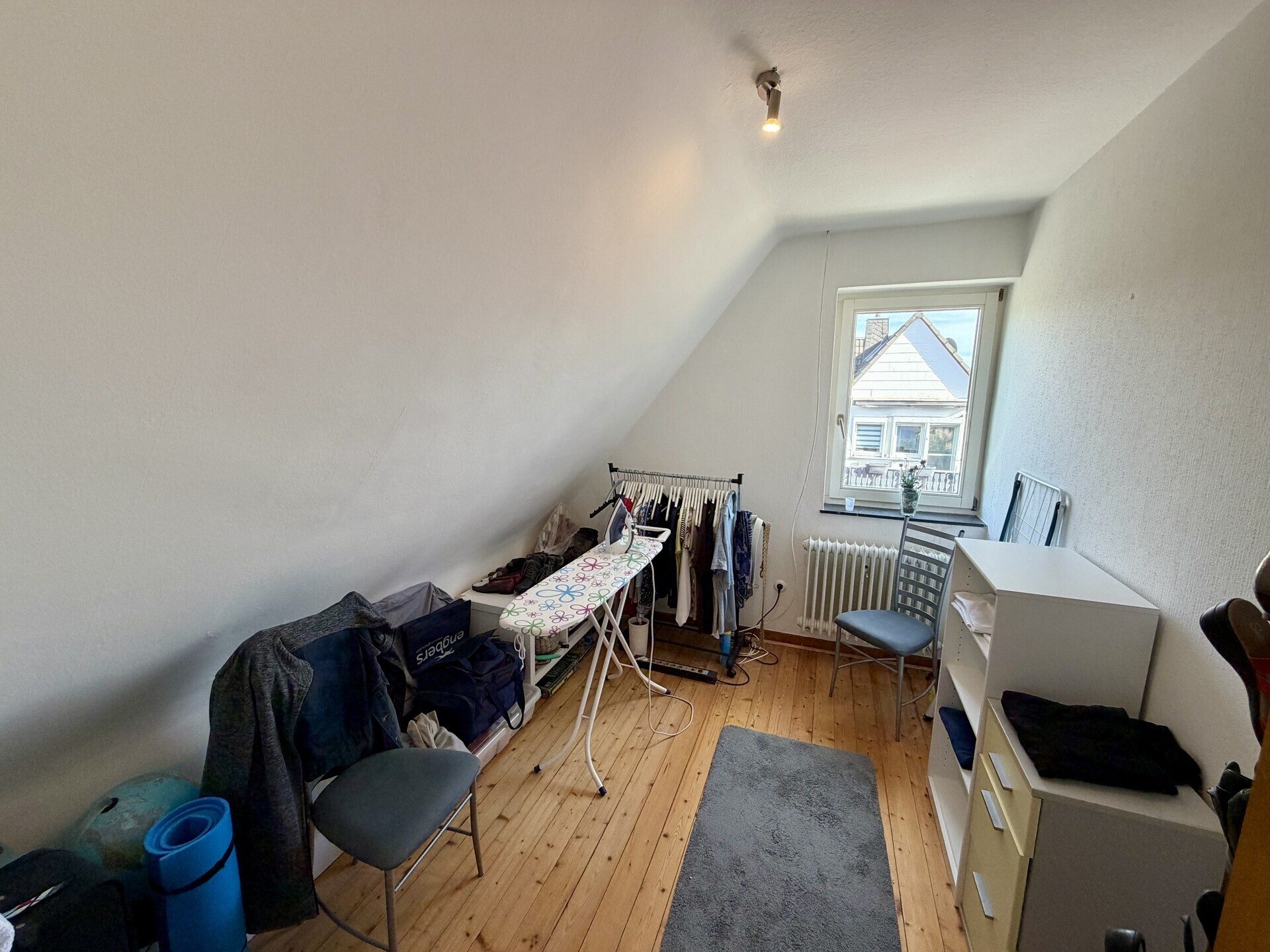 Immobilienangebot - Schauenburg / Hoof - Wohnen - Kompaktes und gepflegtes Familiendomizil in Hoof!
KEINE KÄUFERPROVISION