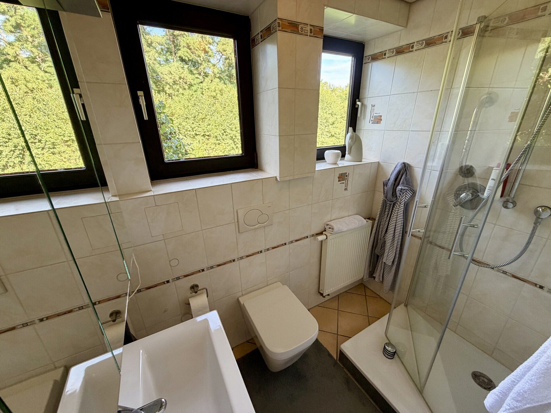 Immobilienangebot - Schauenburg / Hoof - Wohnen - Kompaktes und gepflegtes Familiendomizil in Hoof!
KEINE KÄUFERPROVISION