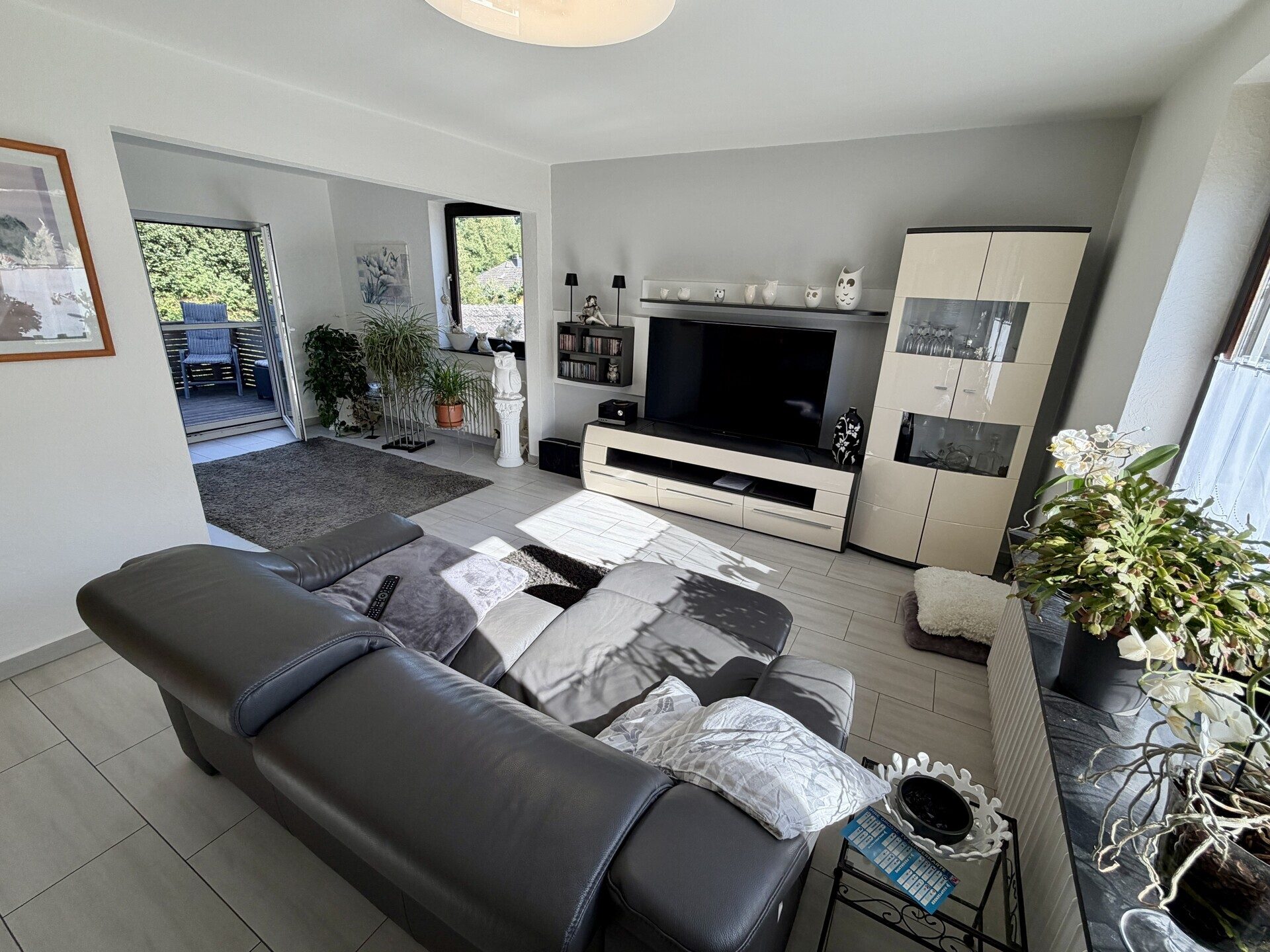 Immobilienangebot - Schauenburg / Hoof - Wohnen - Kompaktes und gepflegtes Familiendomizil in Hoof!
KEINE KÄUFERPROVISION