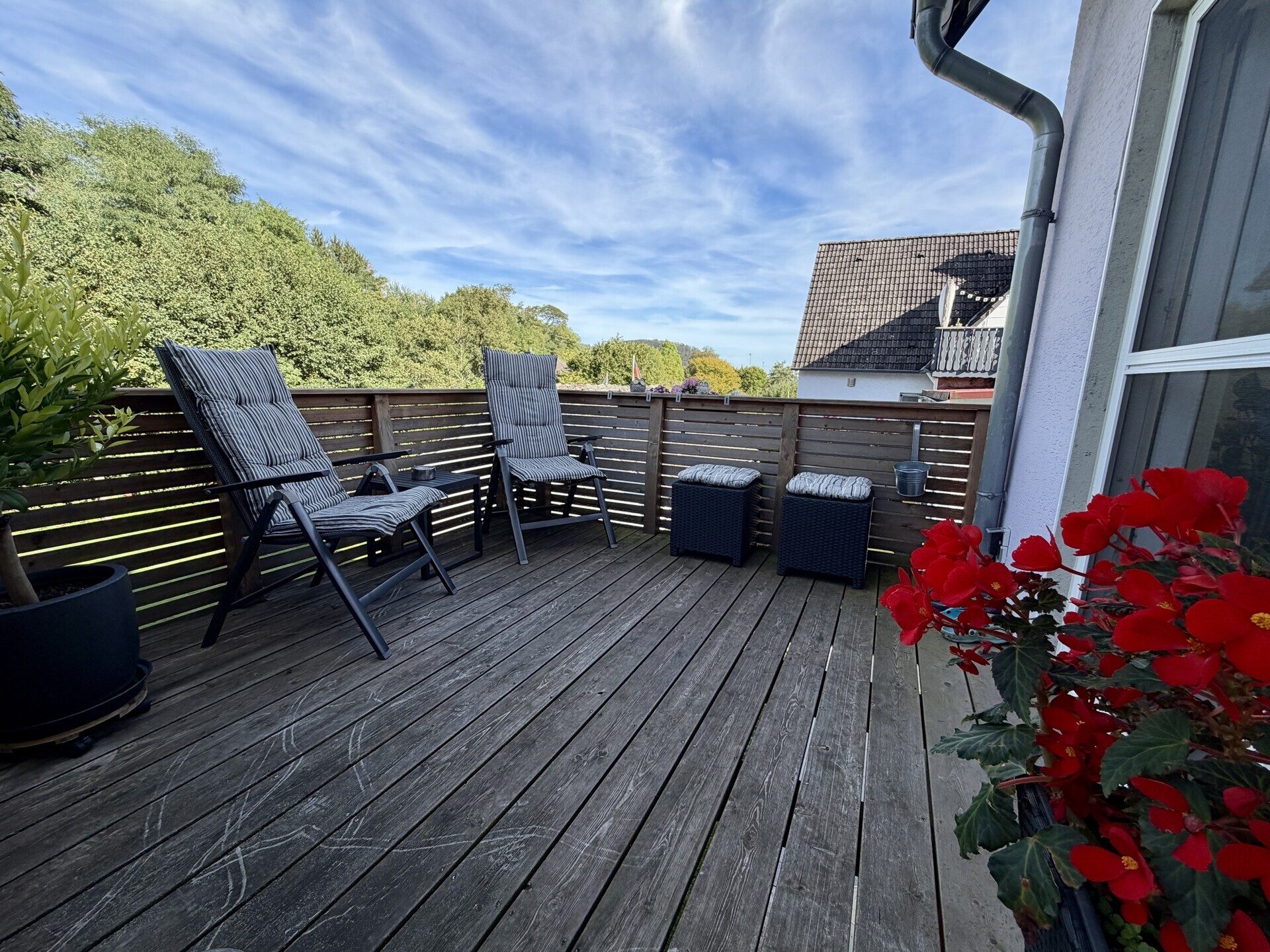 Immobilienangebot - Schauenburg / Hoof - Wohnen - Kompaktes und gepflegtes Familiendomizil in Hoof!
KEINE KÄUFERPROVISION