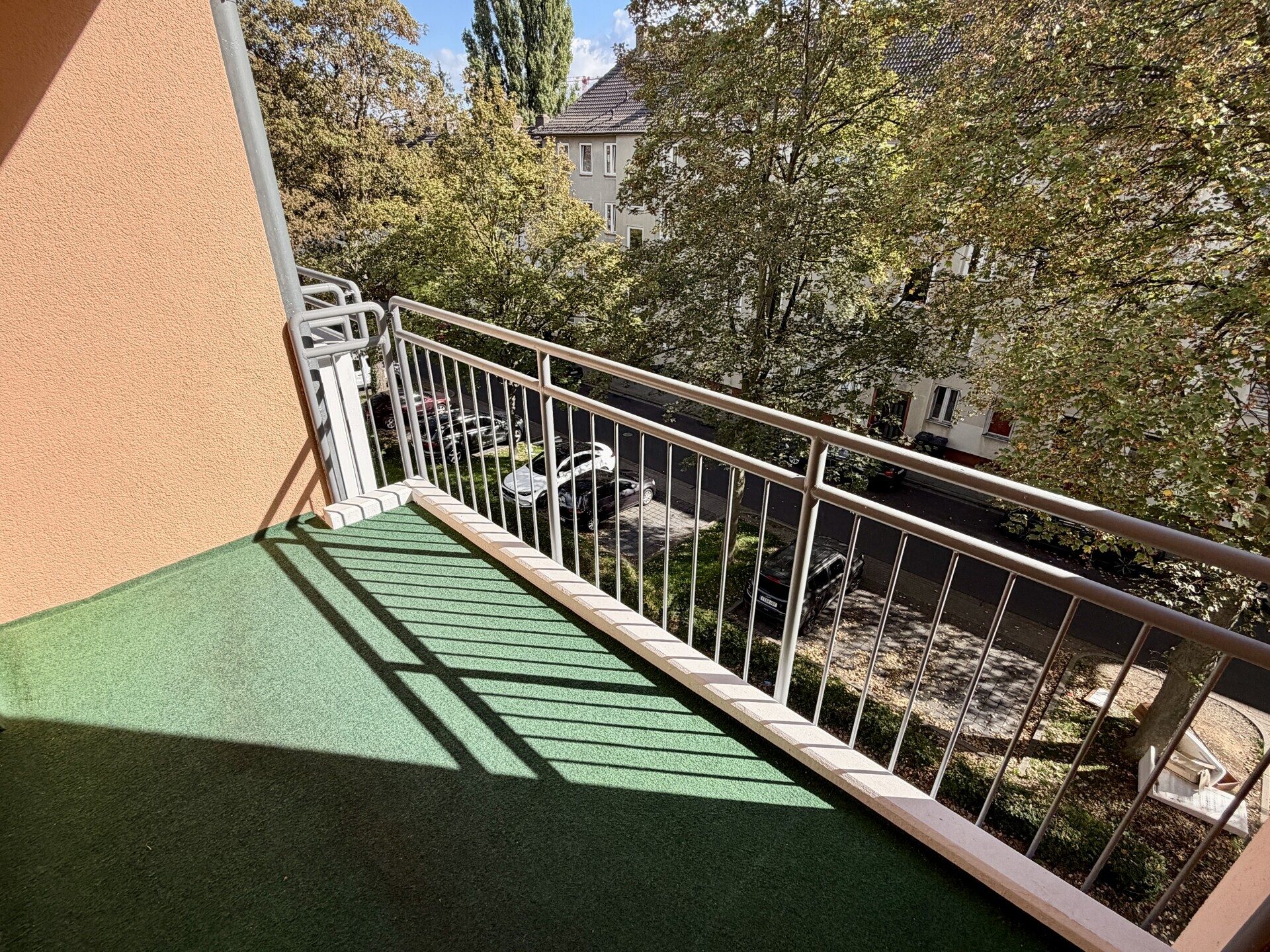 Immobilienangebot - Kassel / Nord (Holland) - Wohnen - Gepflegte Maisonette-ETW, ideal für Familien oder Studenten-WG! KEINE KÄUFERPROVISION