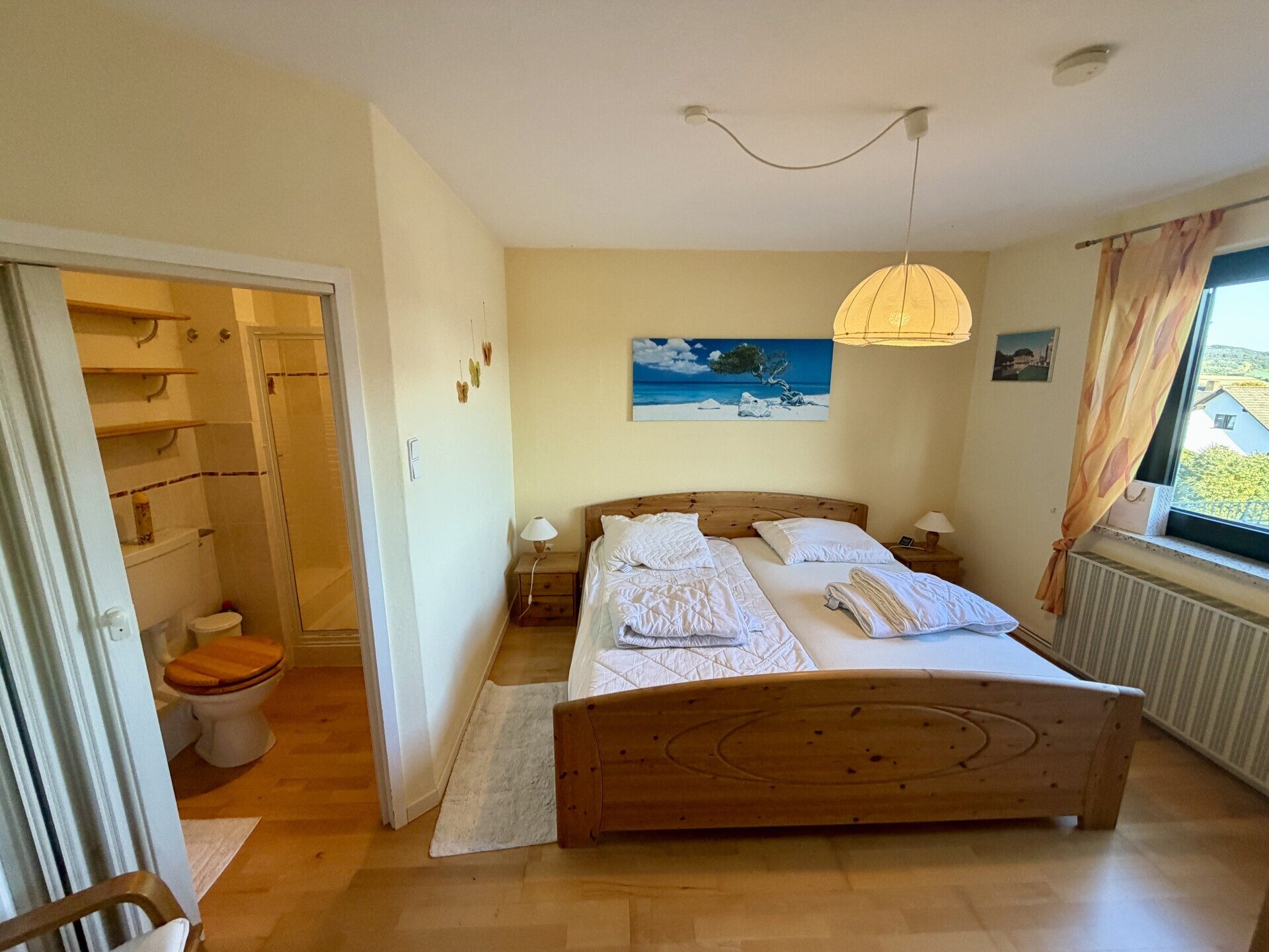 Immobilienangebot - Knüllwald / Oberbeisheim - Wohnen - Gepflegtes Zuhause für mehrere Generationen!
KEINE KÄUFERPROVISION