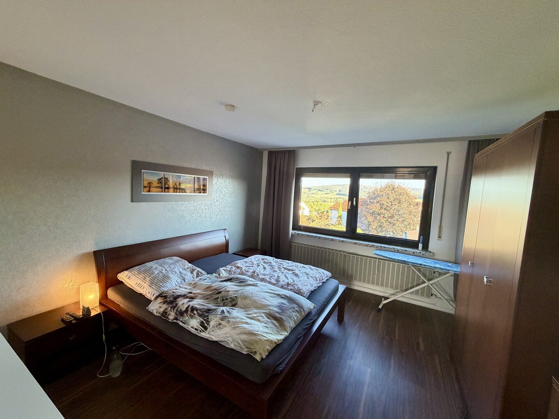 Immobilienangebot - Knüllwald / Oberbeisheim - Wohnen - Gepflegtes Zuhause für mehrere Generationen!
KEINE KÄUFERPROVISION
