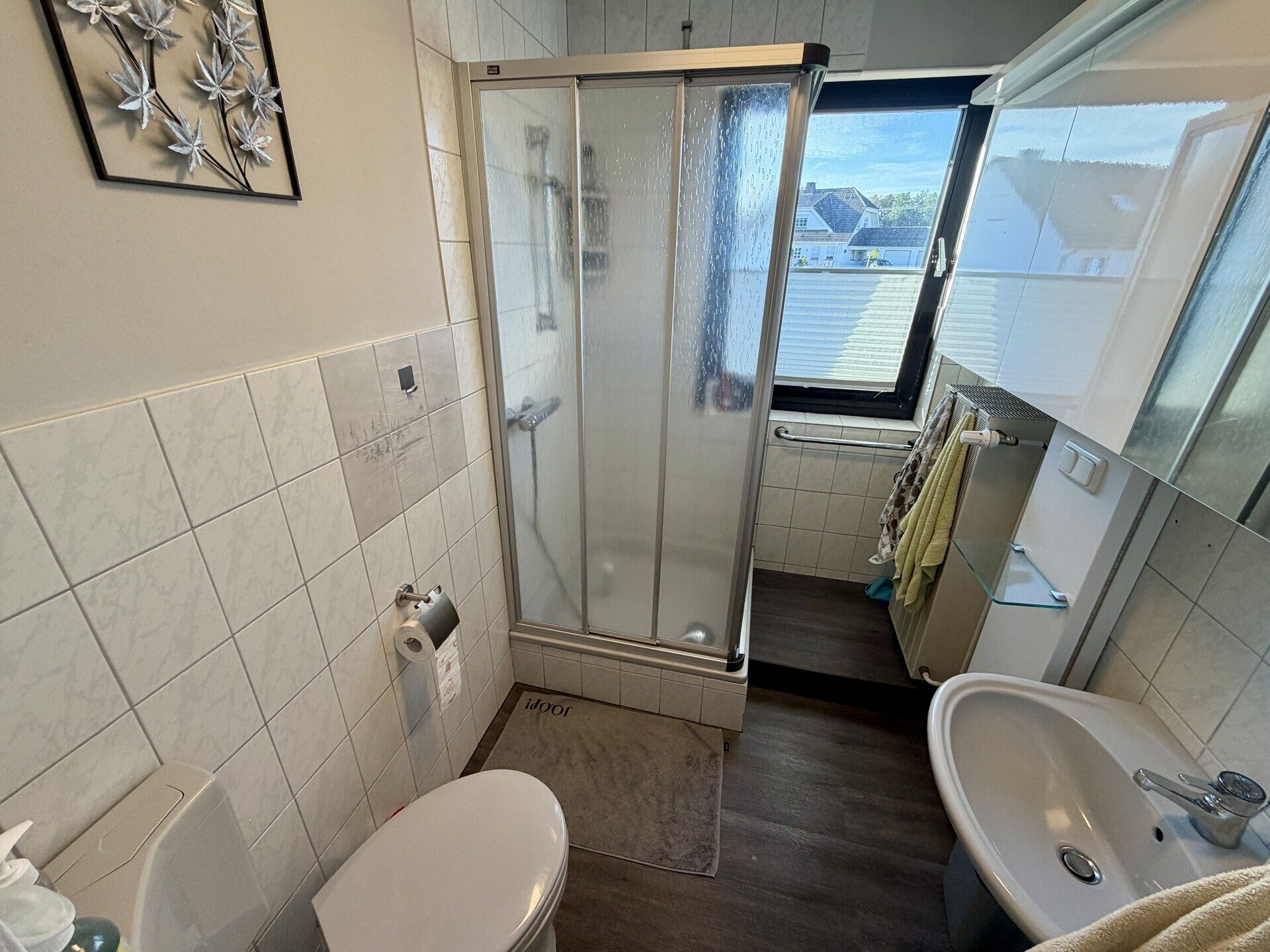 Immobilienangebot - Knüllwald / Oberbeisheim - Wohnen - Gepflegtes Zuhause für mehrere Generationen!
KEINE KÄUFERPROVISION