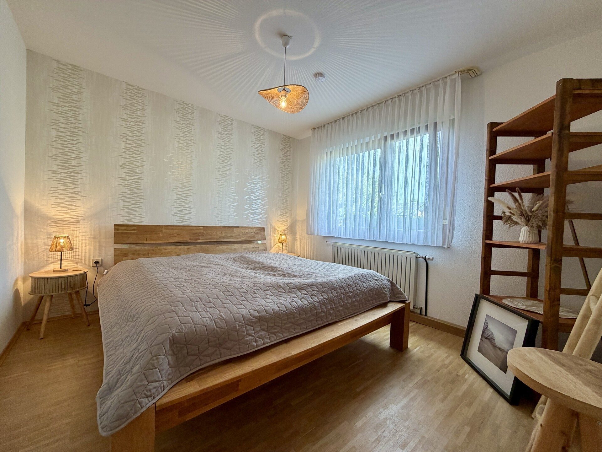Immobilienangebot - Edertal / Anraff - Wohnen - Zwei Häuser als Kapitalanlage oder Familiendomizil! KEINE KÄUFERPROVISION