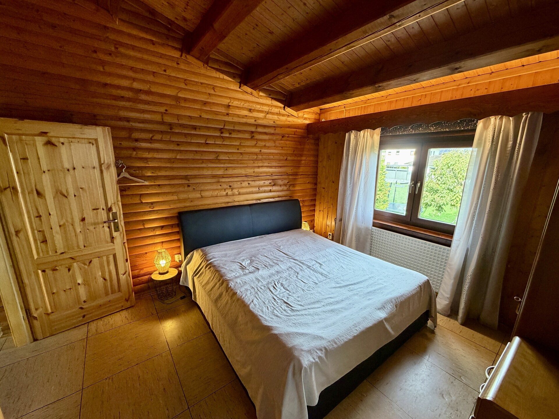 Immobilienangebot - Edertal / Anraff - Wohnen - Zwei Häuser als Kapitalanlage oder Familiendomizil! KEINE KÄUFERPROVISION