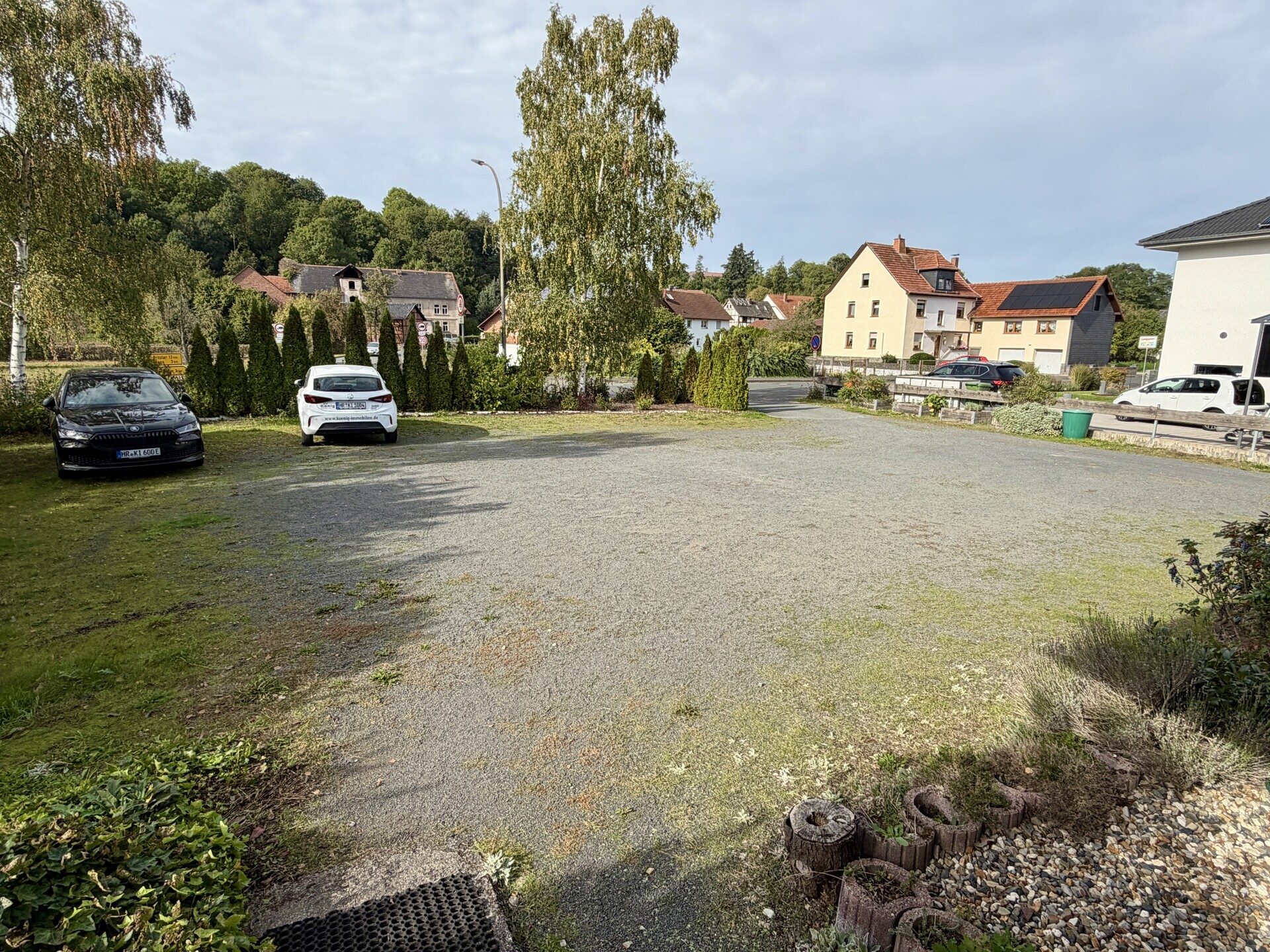 Immobilienangebot - Edertal / Anraff - Wohnen - Zwei Häuser als Kapitalanlage oder Familiendomizil! KEINE KÄUFERPROVISION