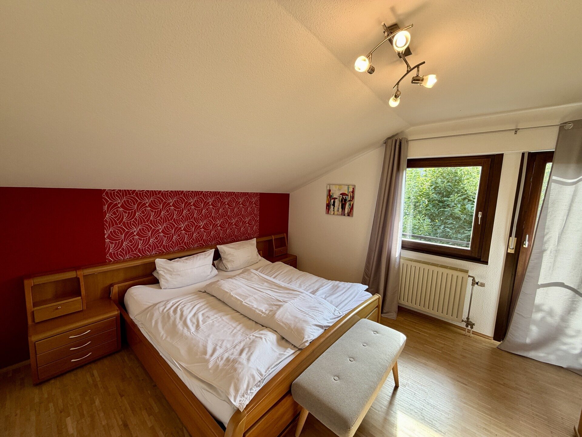 Immobilienangebot - Edertal / Anraff - Wohnen - Zwei Häuser als Kapitalanlage oder Familiendomizil! KEINE KÄUFERPROVISION