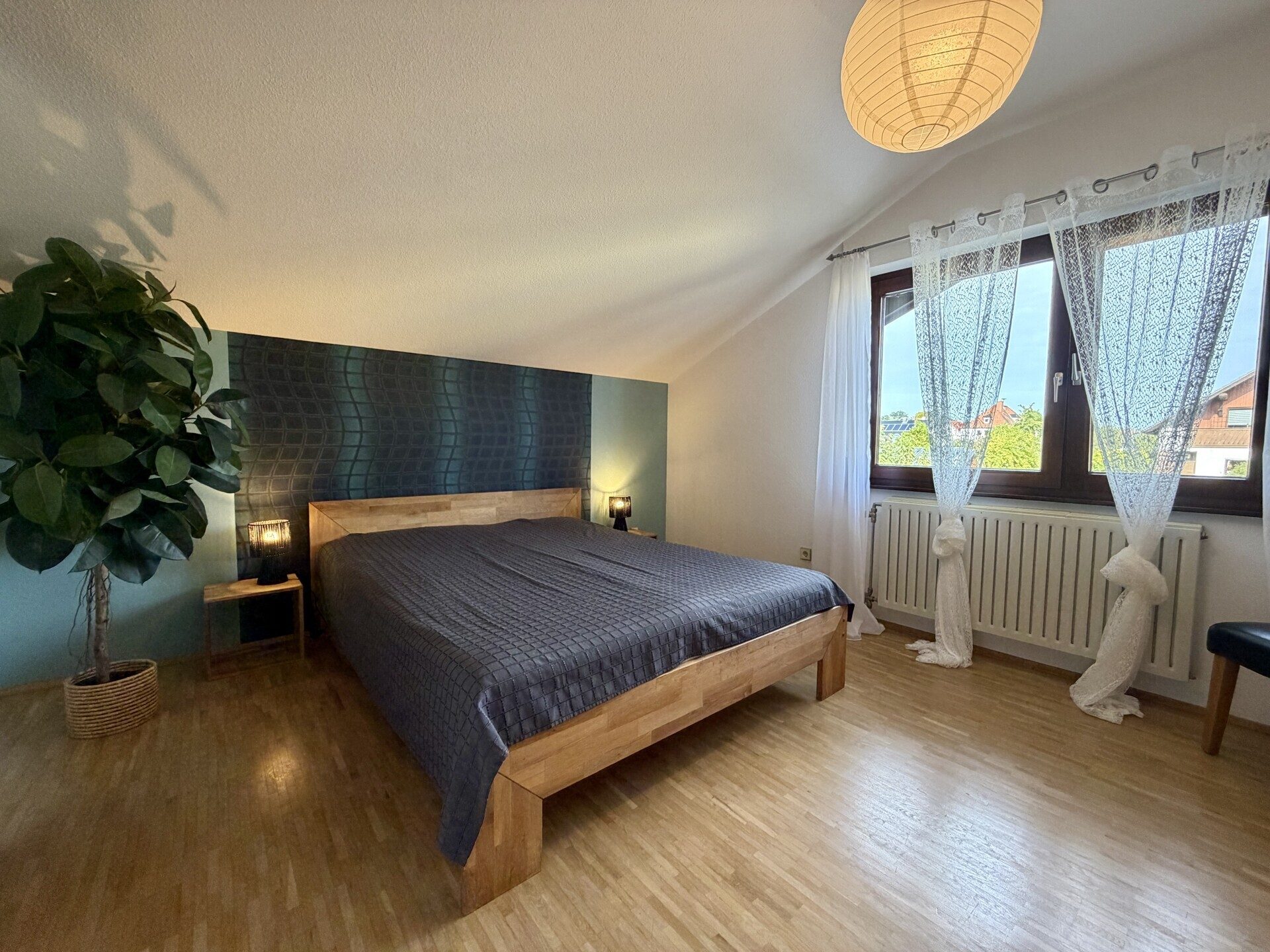 Immobilienangebot - Edertal / Anraff - Wohnen - Zwei Häuser als Kapitalanlage oder Familiendomizil! KEINE KÄUFERPROVISION