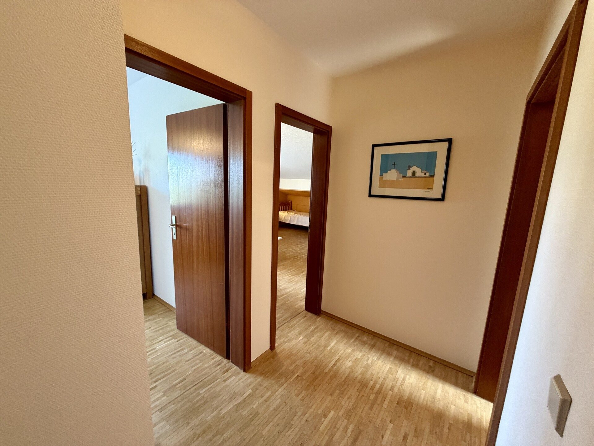 Immobilienangebot - Edertal / Anraff - Wohnen - Zwei Häuser als Kapitalanlage oder Familiendomizil! KEINE KÄUFERPROVISION