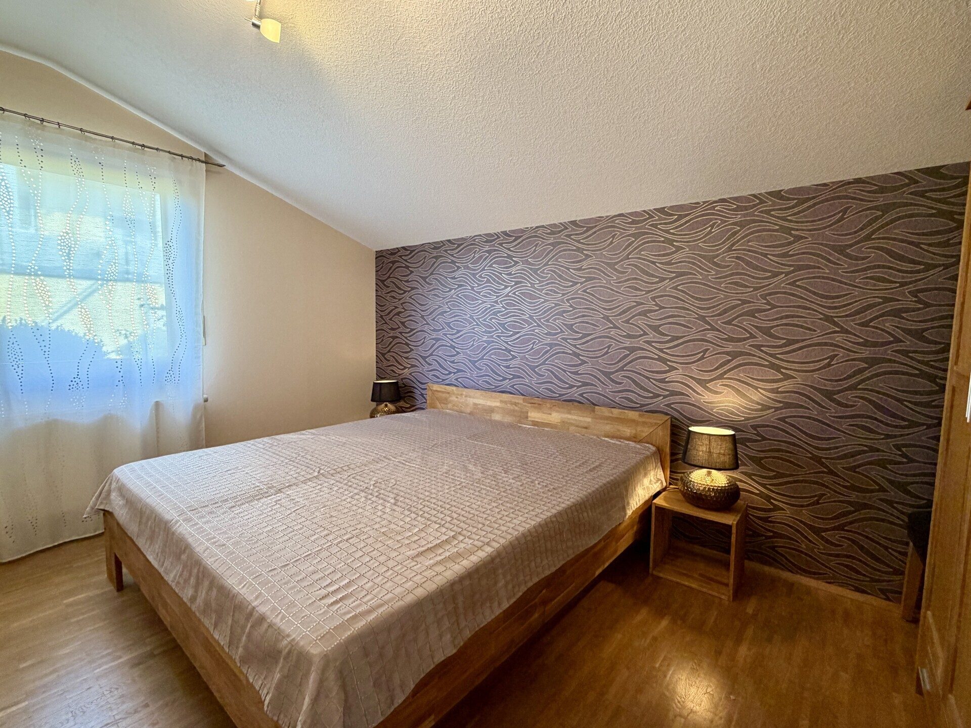 Immobilienangebot - Edertal / Anraff - Wohnen - Zwei Häuser als Kapitalanlage oder Familiendomizil! KEINE KÄUFERPROVISION